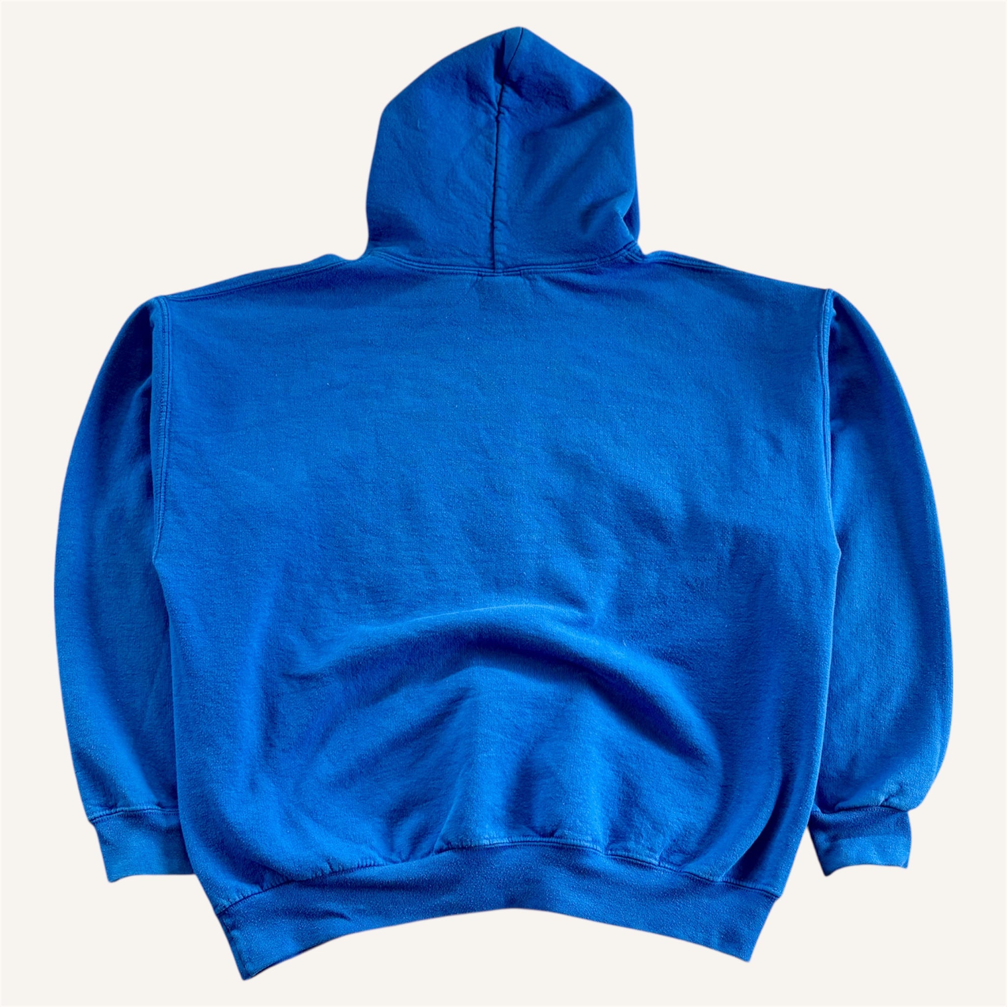 Kansas Jayhawks Adults Hoodie (Adults Medium)