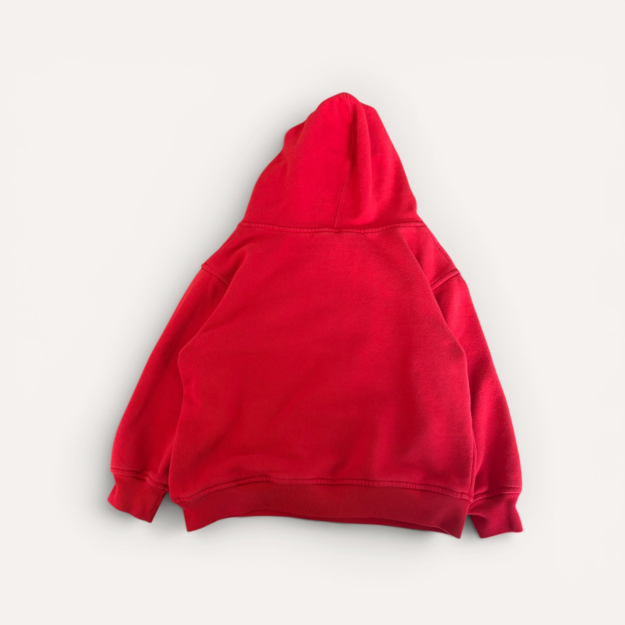 NHL Blackhawks Boxy Hoodie (4/5)