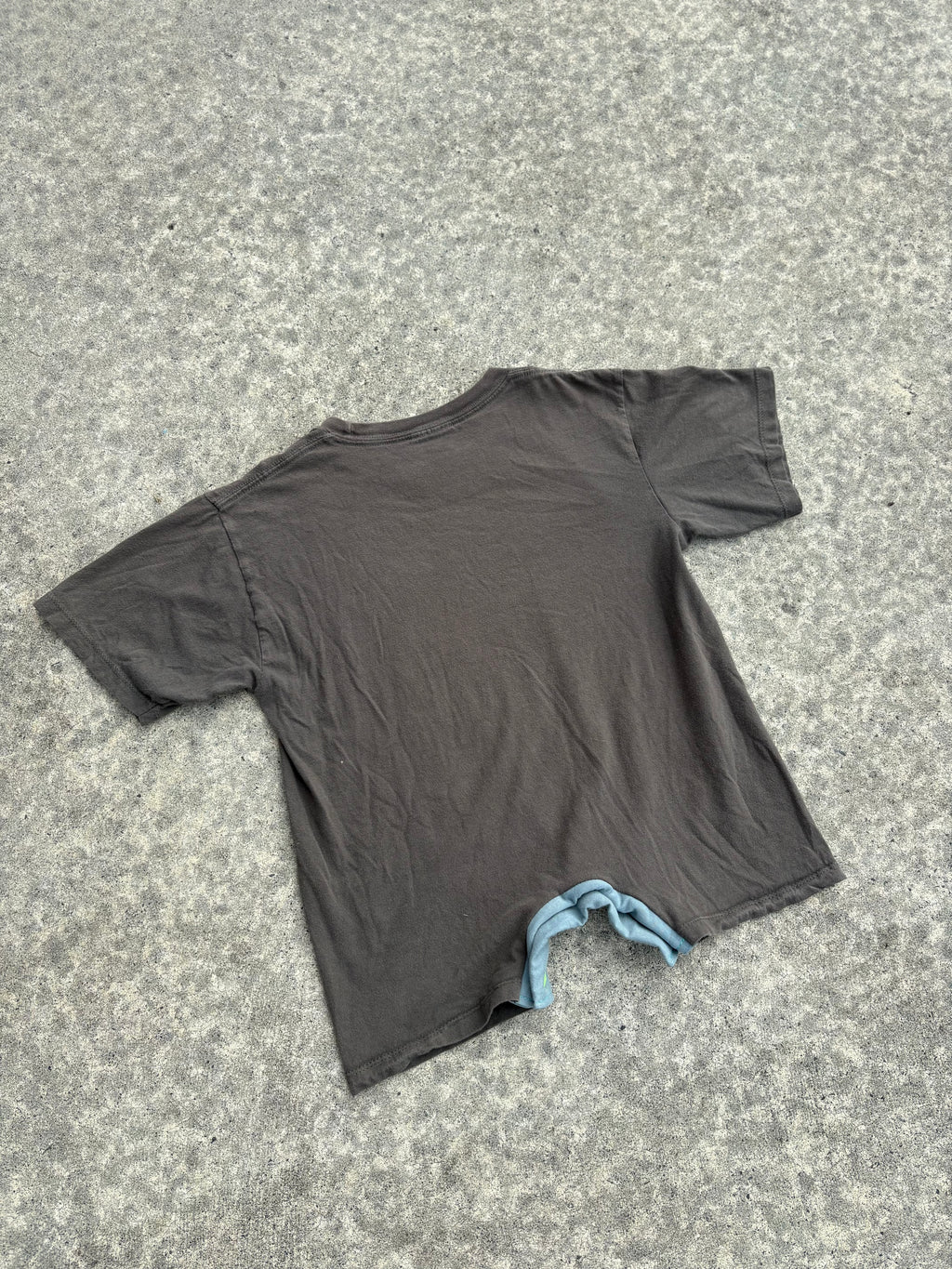 WWE Brown John Cena (2T)