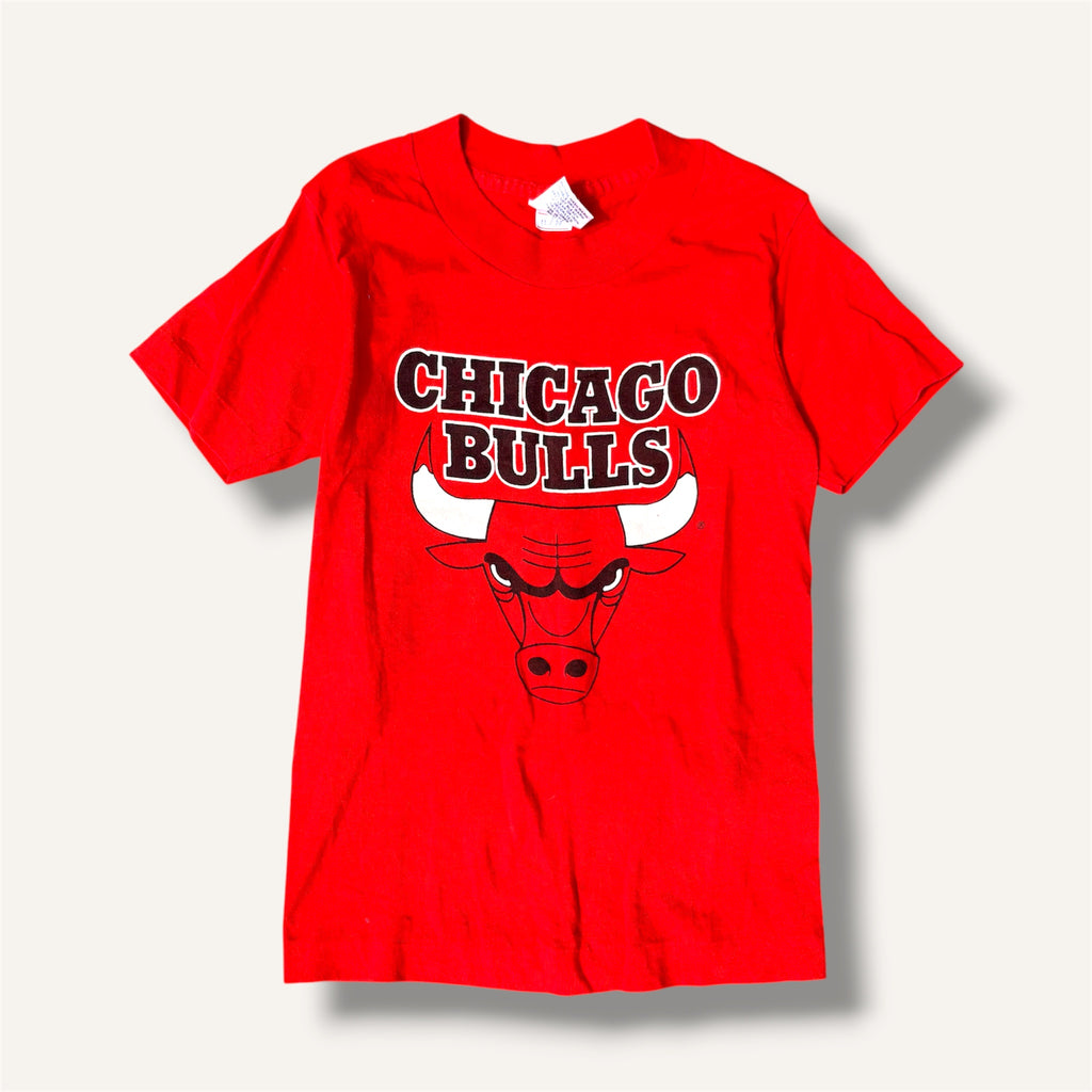 NBA Chicacgo Bulls Graphic T-shirt (4/5)