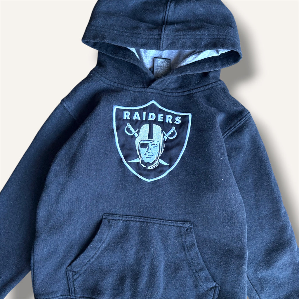 NFL Las Vegas Raiders Hoodie (5/6)