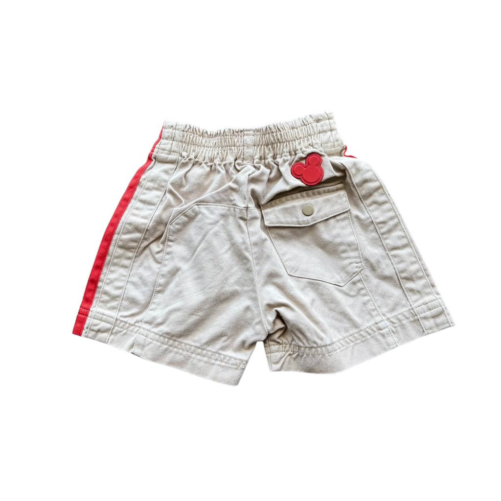 Adidas X Disney Shorts (3/6M)