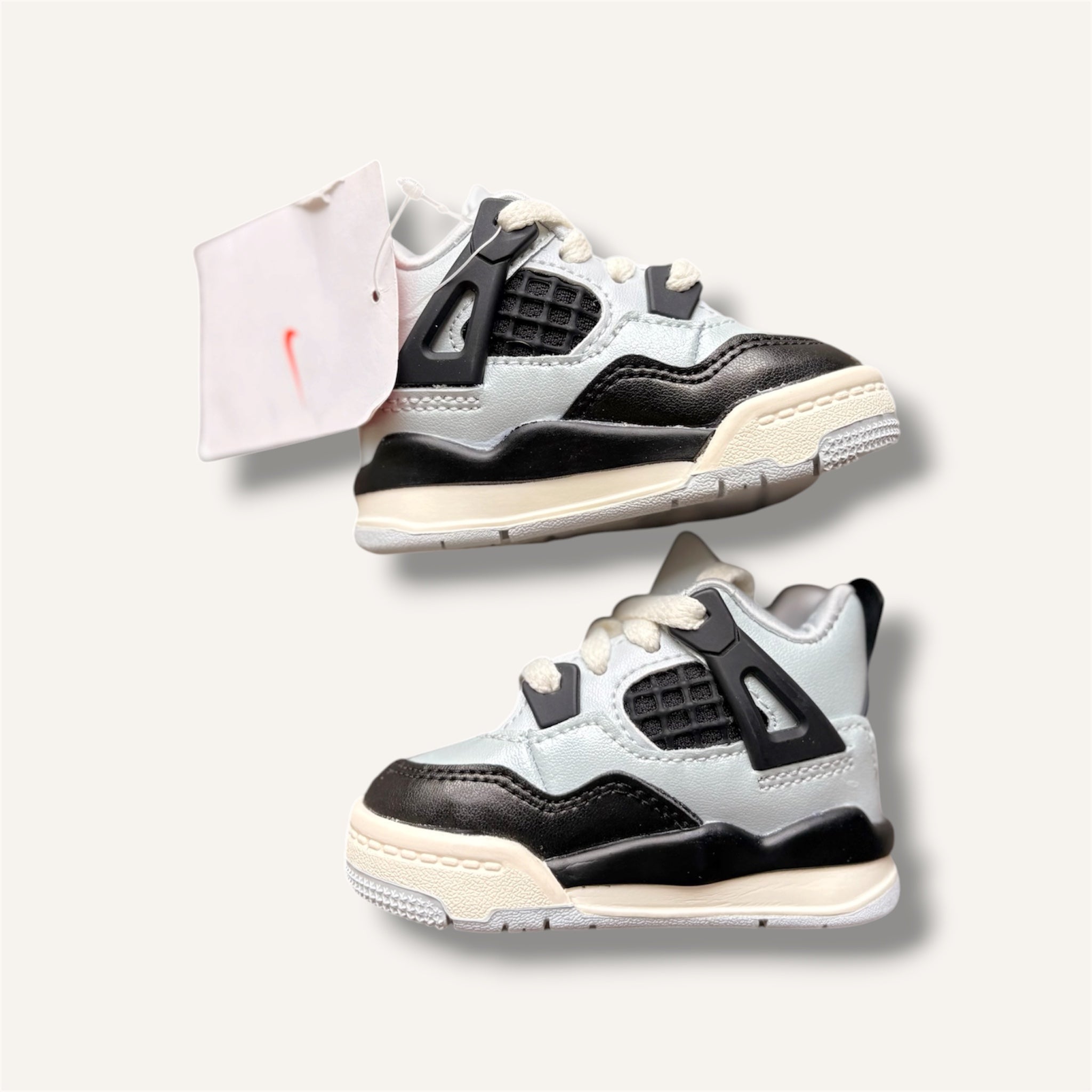 Jordan 4 Retro (TD) BNWT (2C)