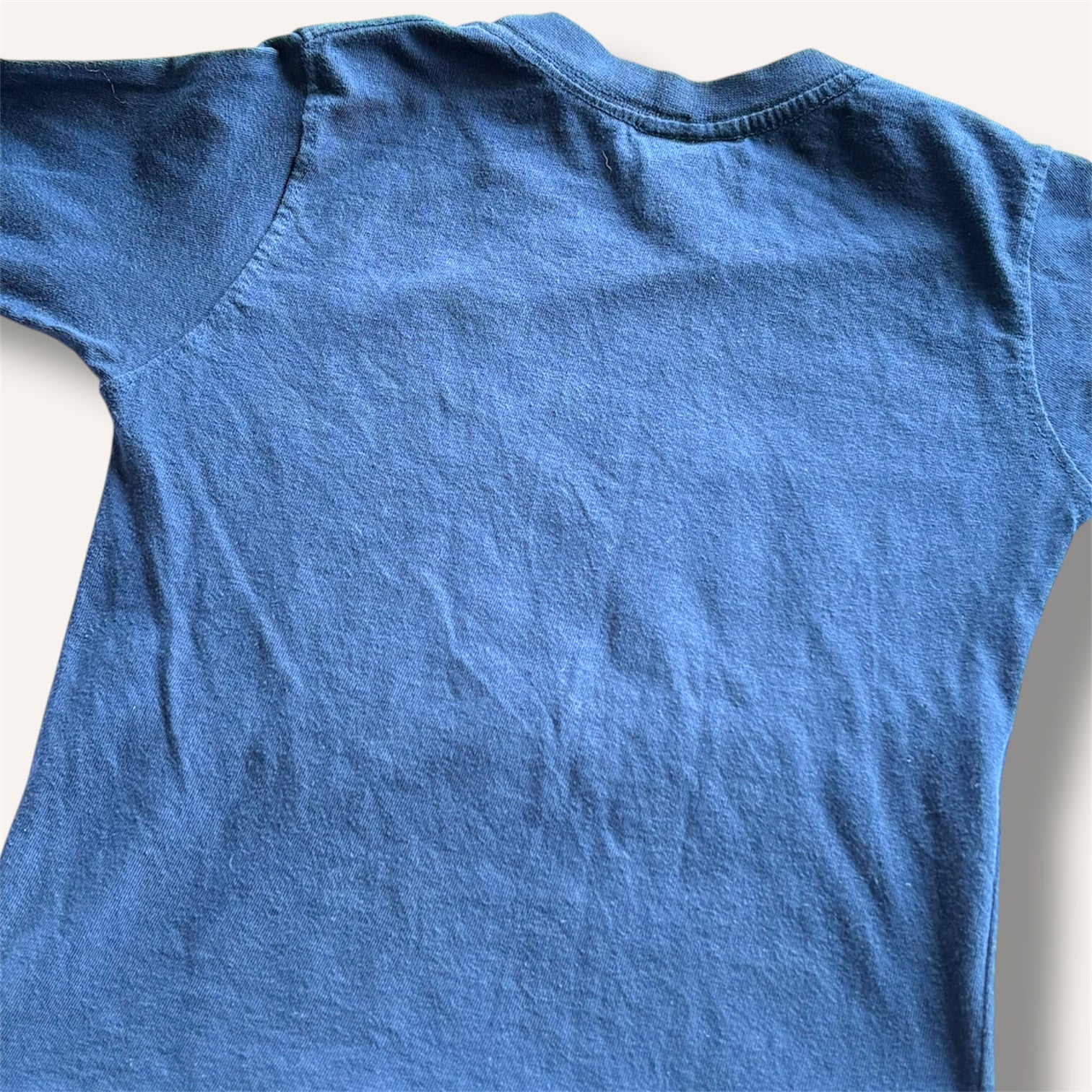 Harley Davidson Vintage Navy Live Free Long Sleeve (5T)