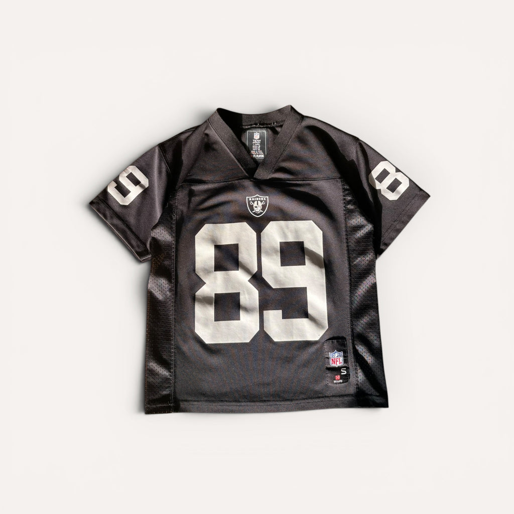 NFL Las Vegas Raiders Jersey #89 Cooper (8)