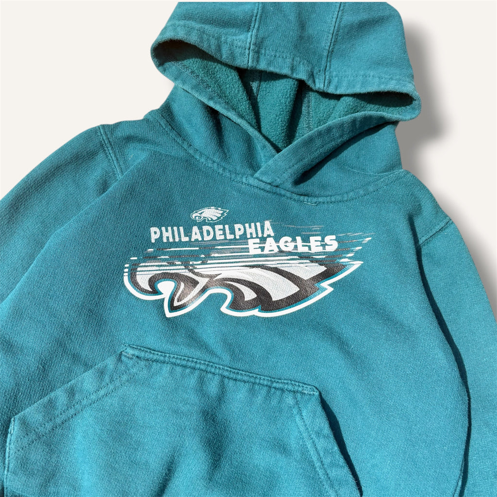 NFL Philadelphia Eagles Graphic Hoodie (4/5)