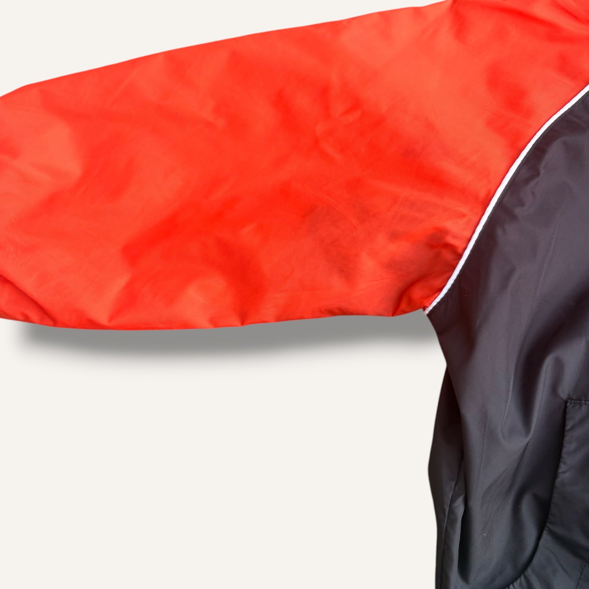 Orioles Windbreaker (2/3T)