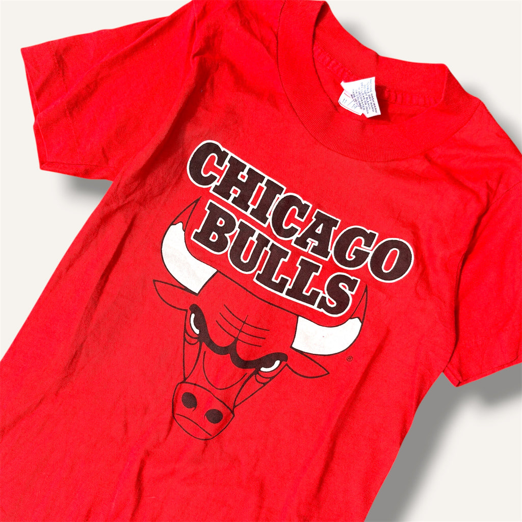 NBA Chicacgo Bulls Graphic T-shirt (4/5)