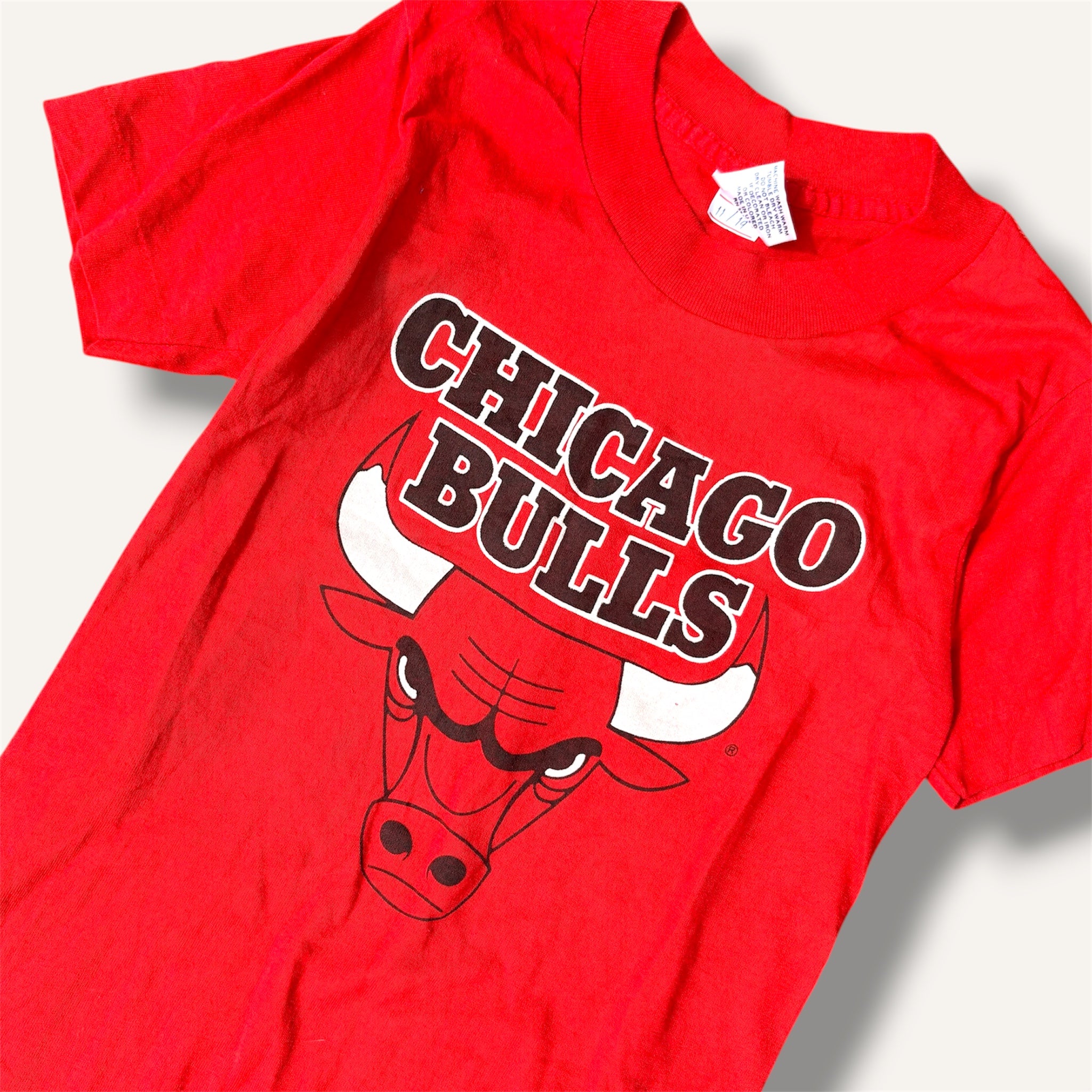 NBA Chicacgo Bulls Graphic T-shirt (4/5)