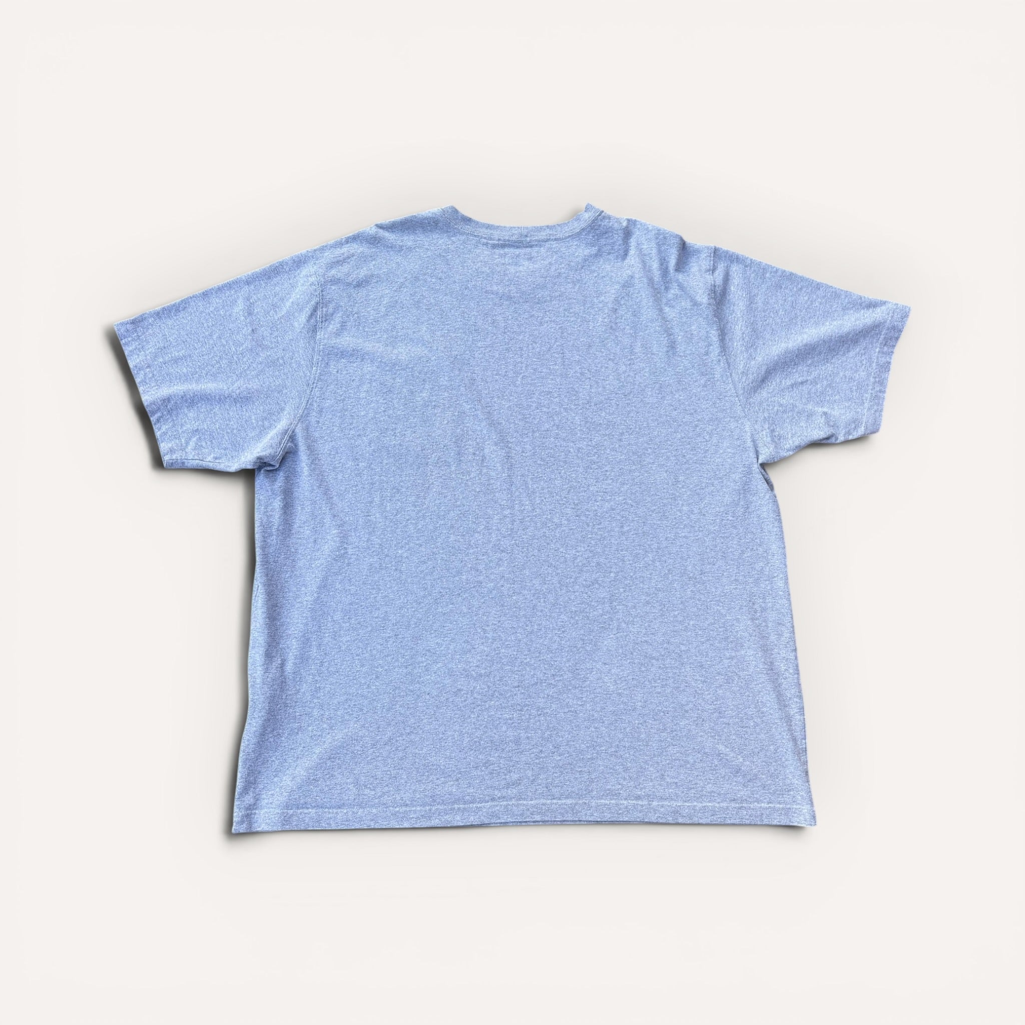 Carhartt Grey Basic T-shirt (Adults 2XL)