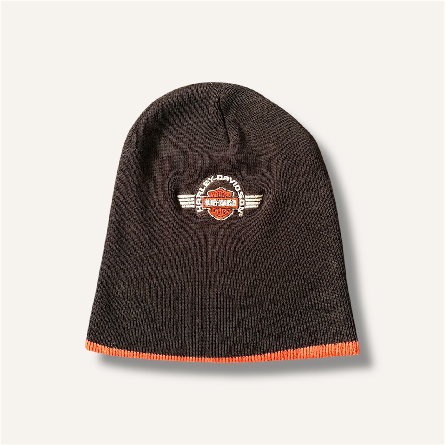 Harley Davidson Vintage Beanie (Child/Youth)