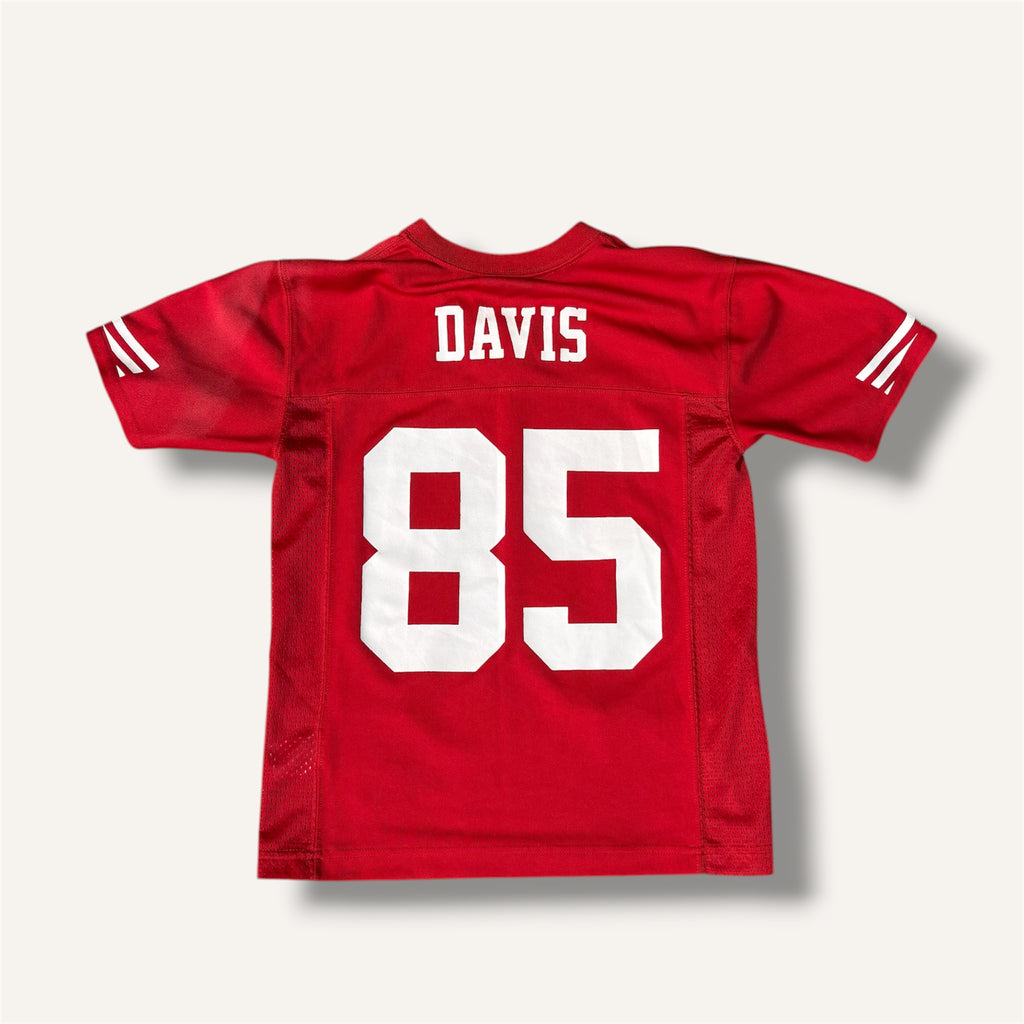 NFL 49ers Jersey (8/10)