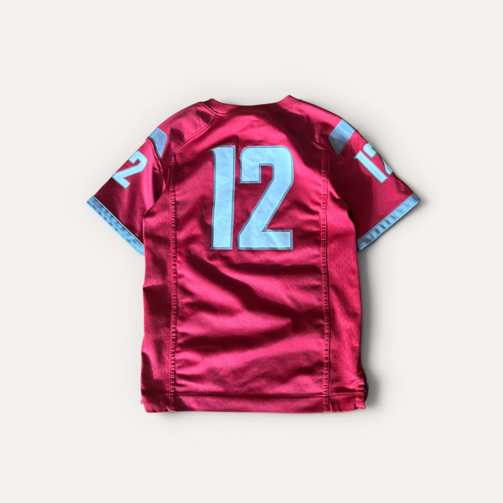 Washington State Cougars Jersey #12 (5)