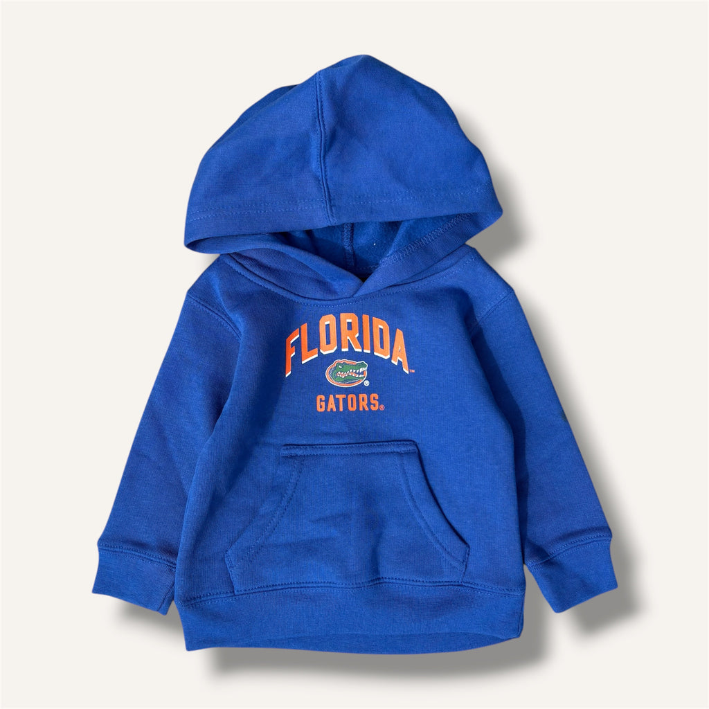 Florida Gators BNWT Hoodie (6/12M)