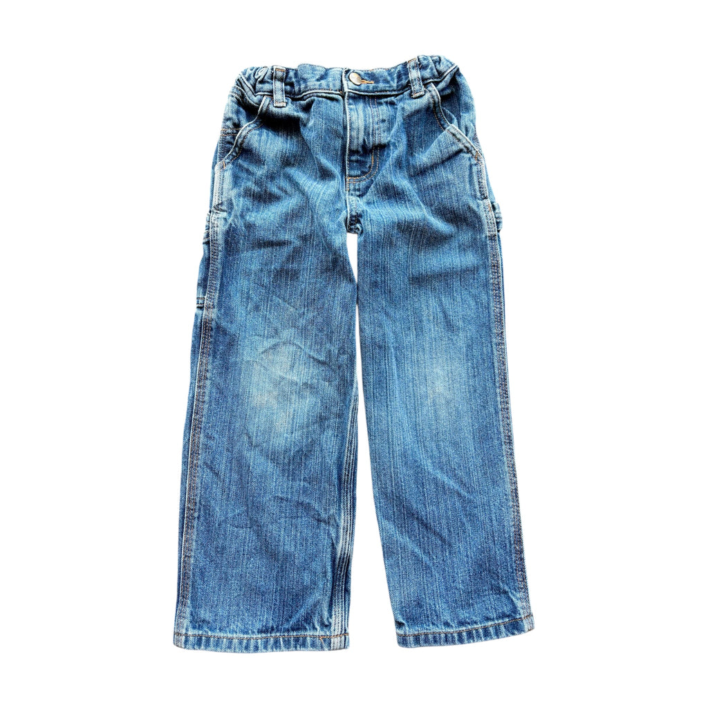 Denim Carhartt Jeans (5)