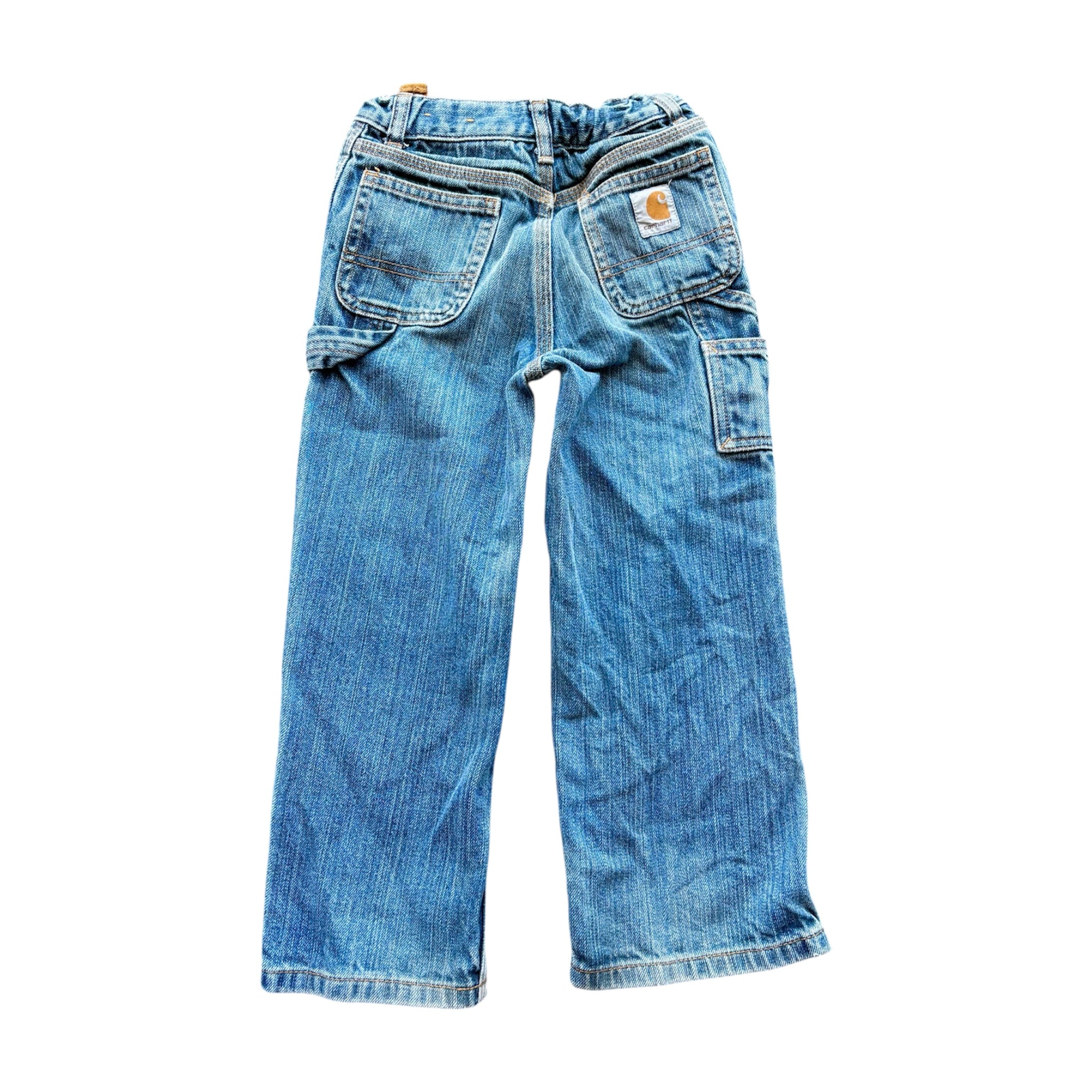 Denim Carhartt Jeans (5)