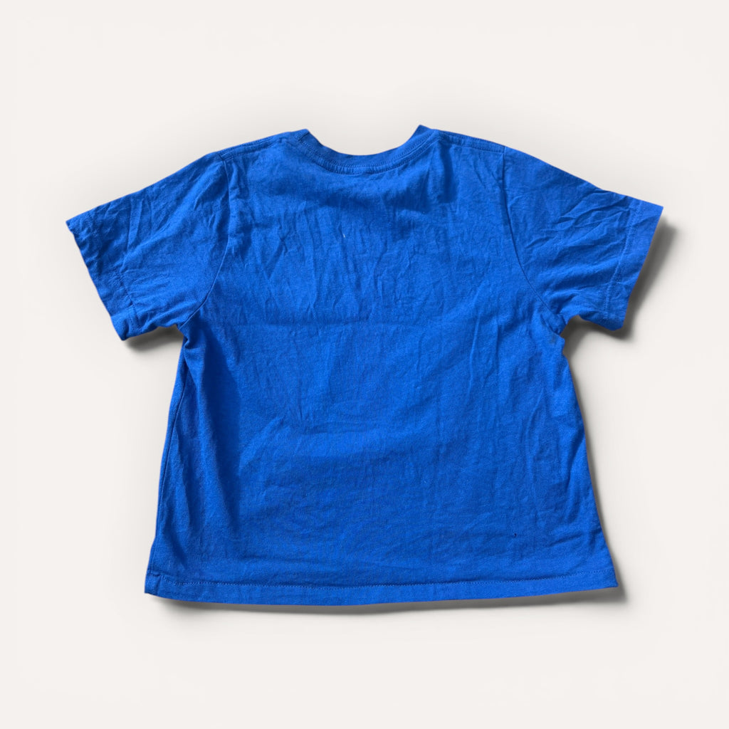 Florida Gators Graphic T-shirt (4T)