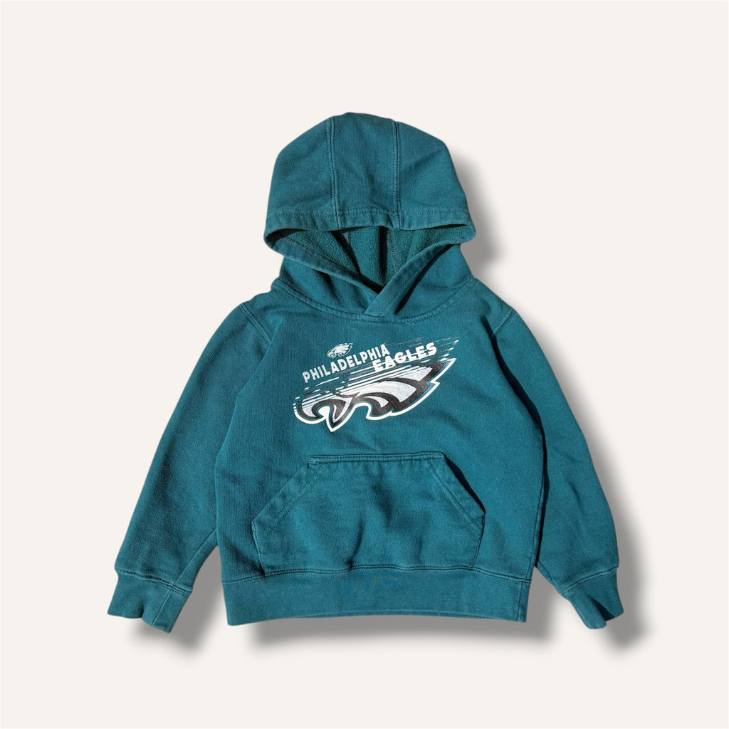 NFL Philadelphia Eagles Graphic Hoodie (4/5)