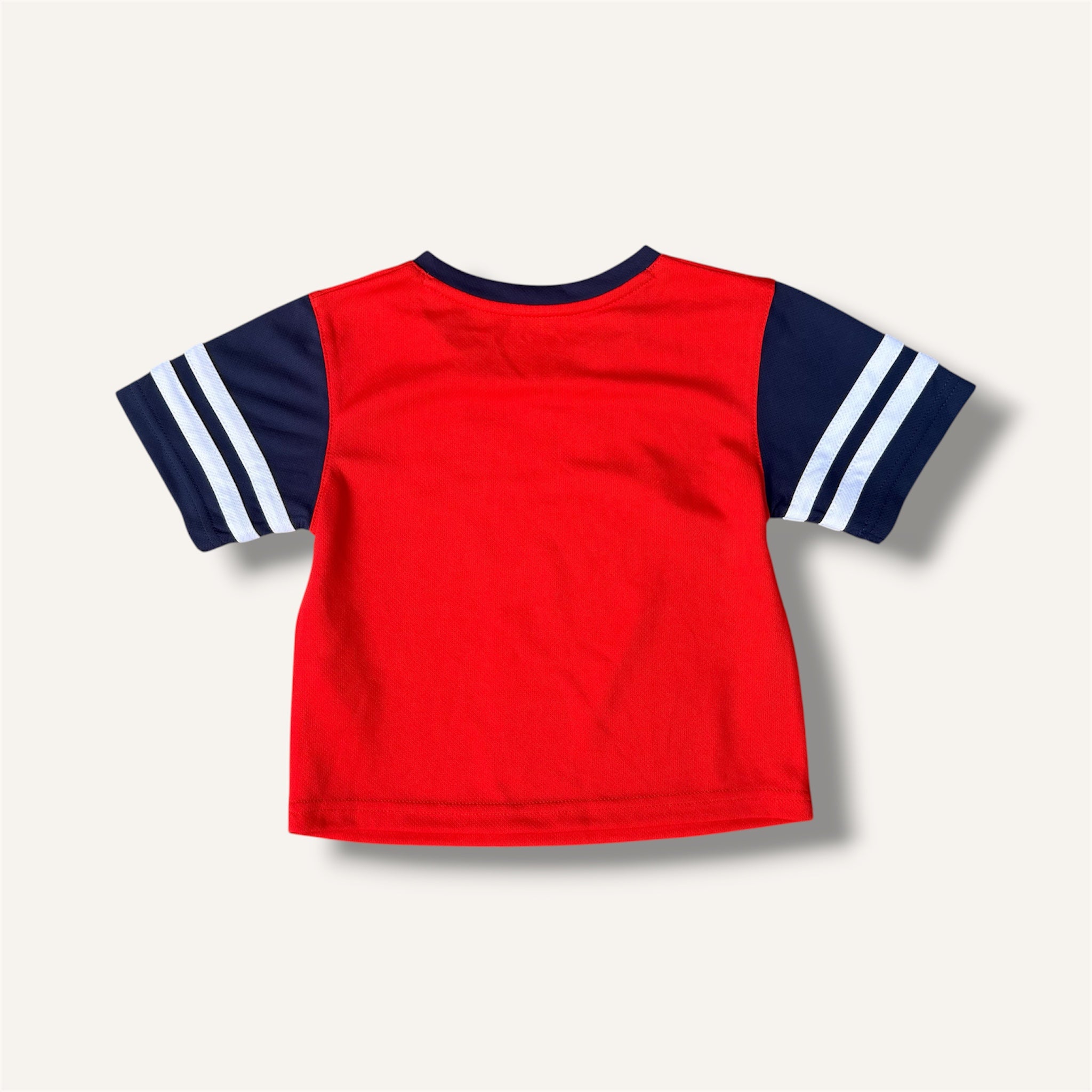 MLB Los Angles Angels Jersey (12/18M)