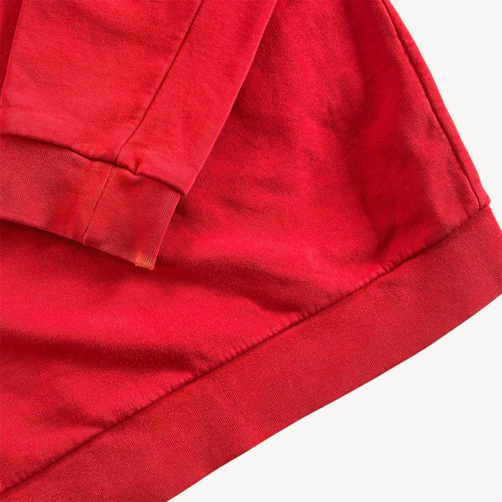 Adidas Vintage Adults Crew (Adults Medium)