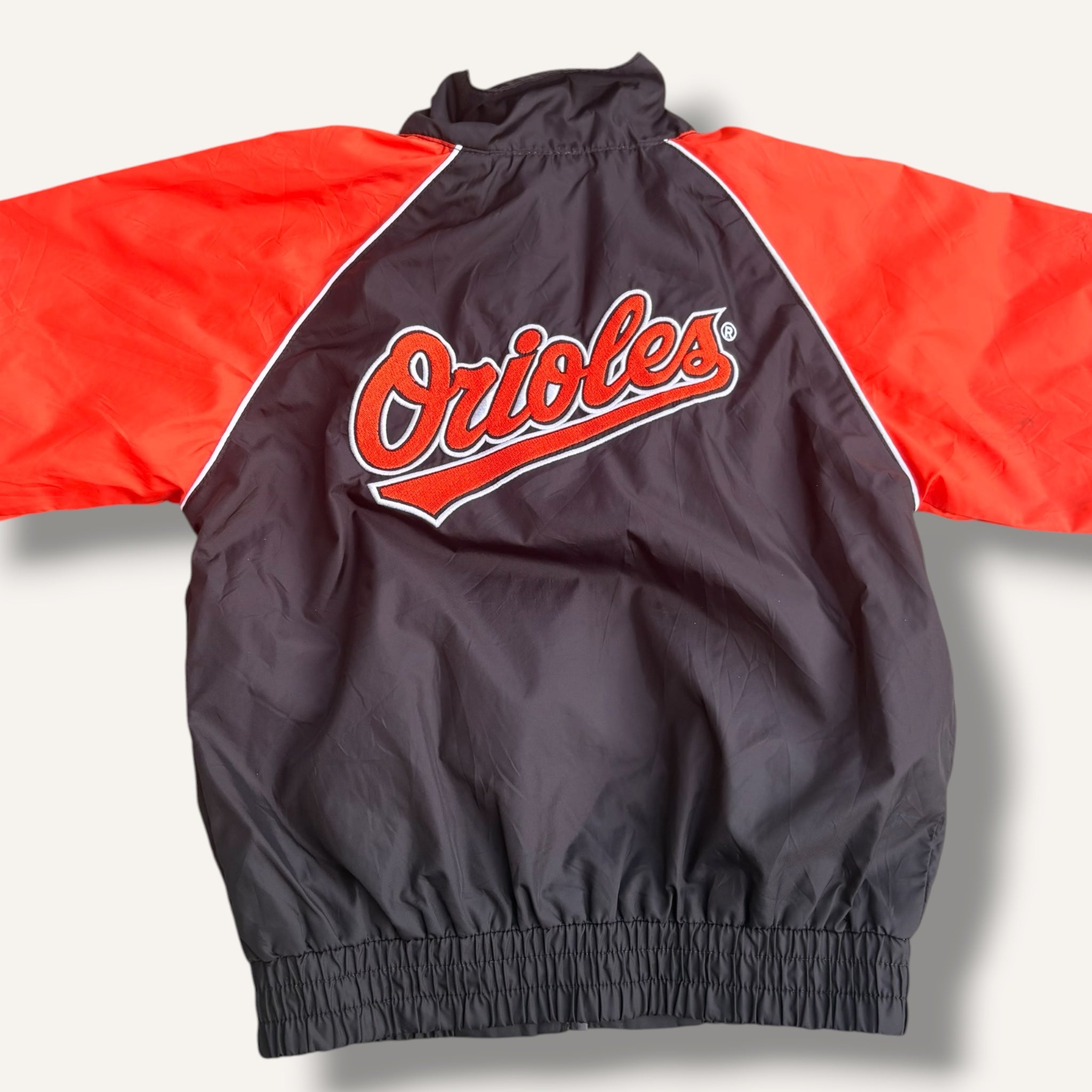 Orioles Windbreaker (2/3T)