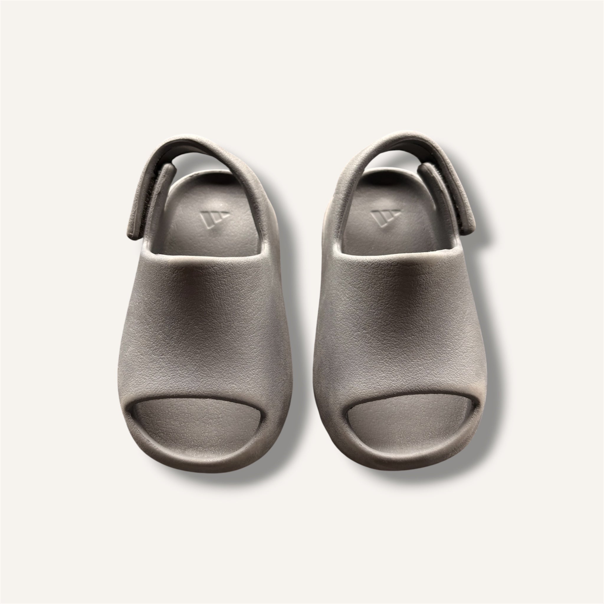 Adidas Yeezy Slides Grey (6C)