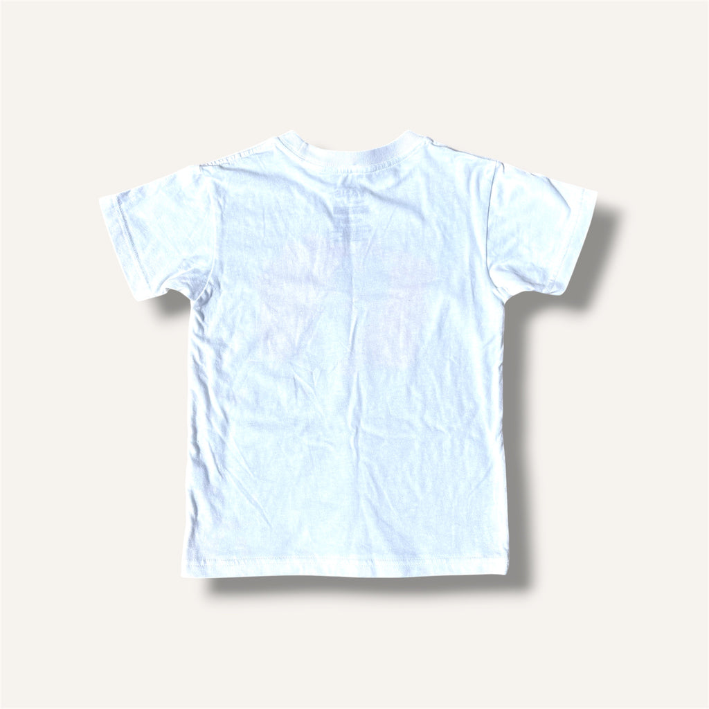 Vans Graphic T-shirt BNWT (3T)