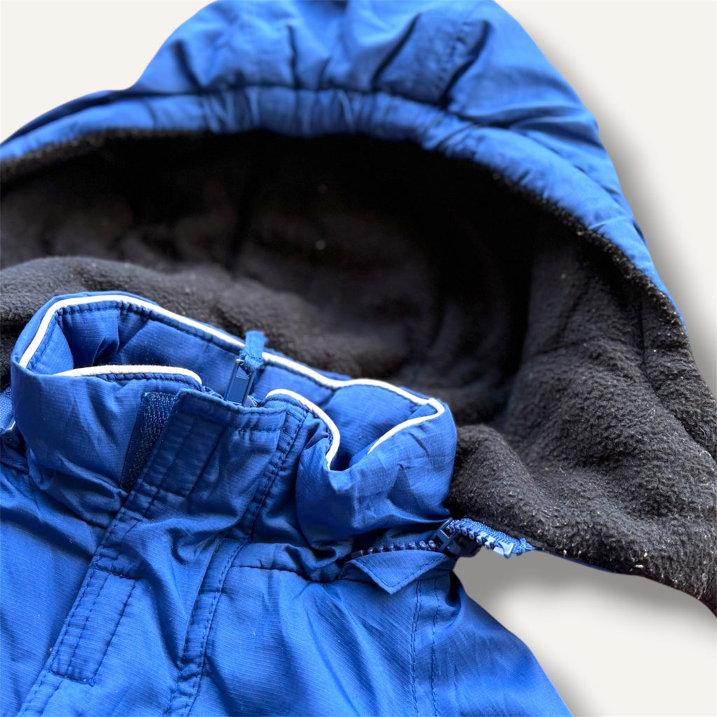 Colts NFL Insulated Jacket w Gloves (6/7)
