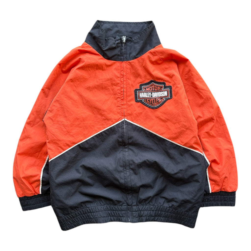 Harley Davidson Windbreaker (6/7)