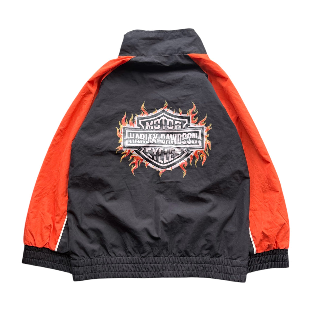 Harley Davidson Windbreaker (6/7)