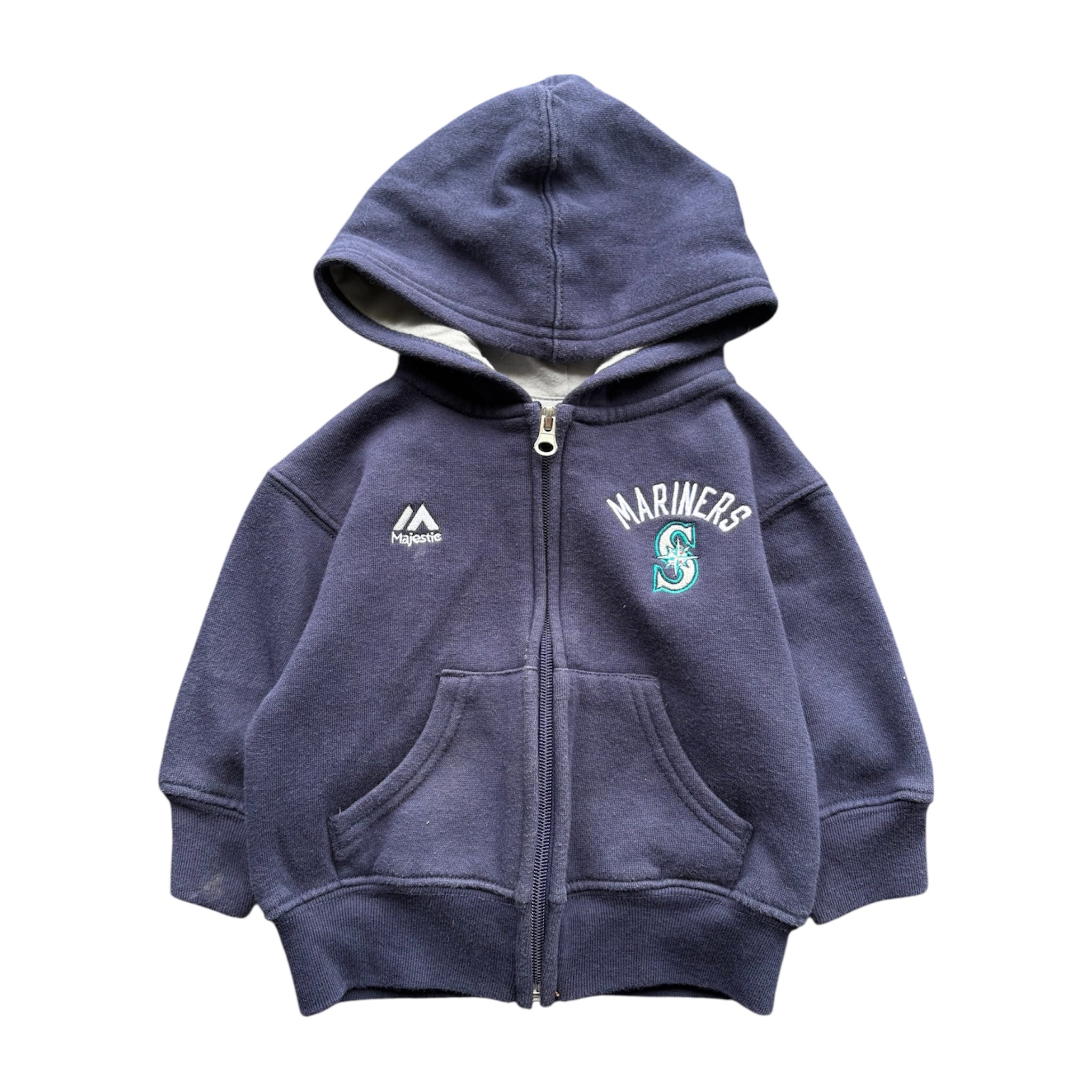 Mariners MLB Hoodie (12/18M)