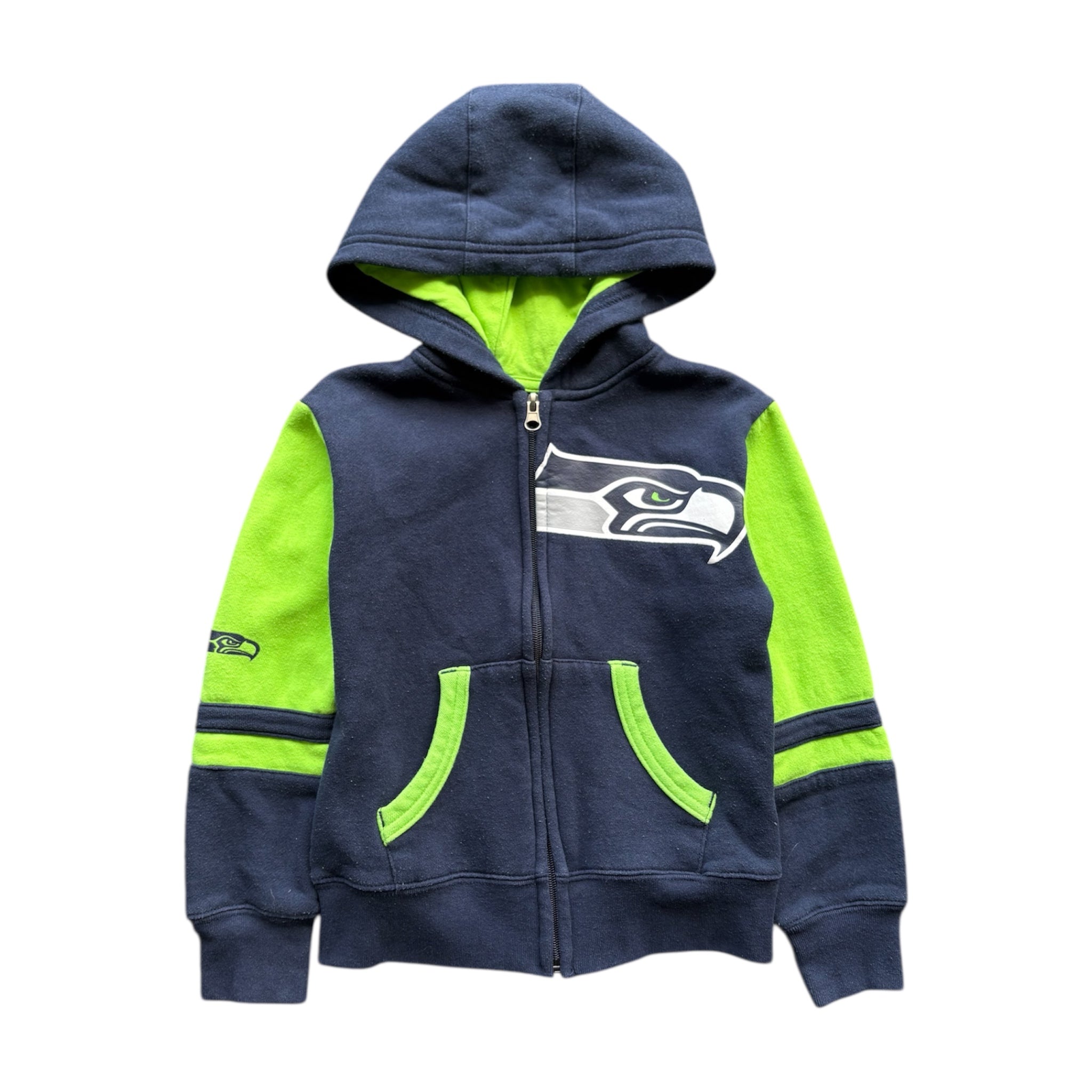 Seahawks NFL Hoodie (5/6)