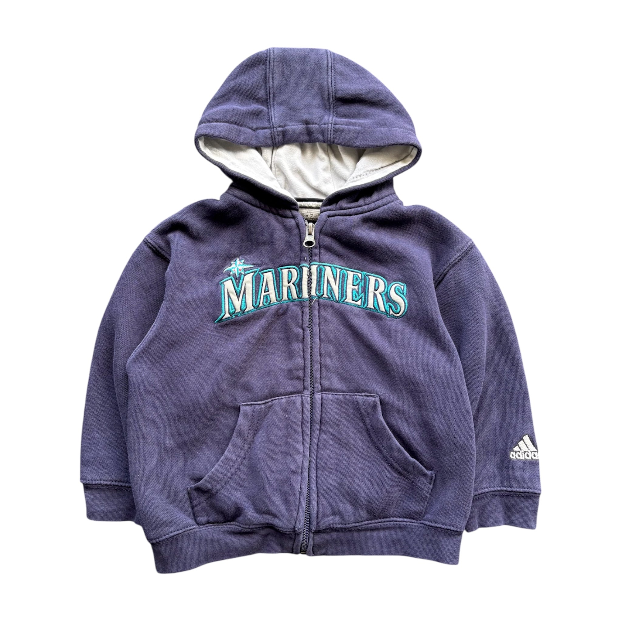 Mariners MLB Hoodie (3T)