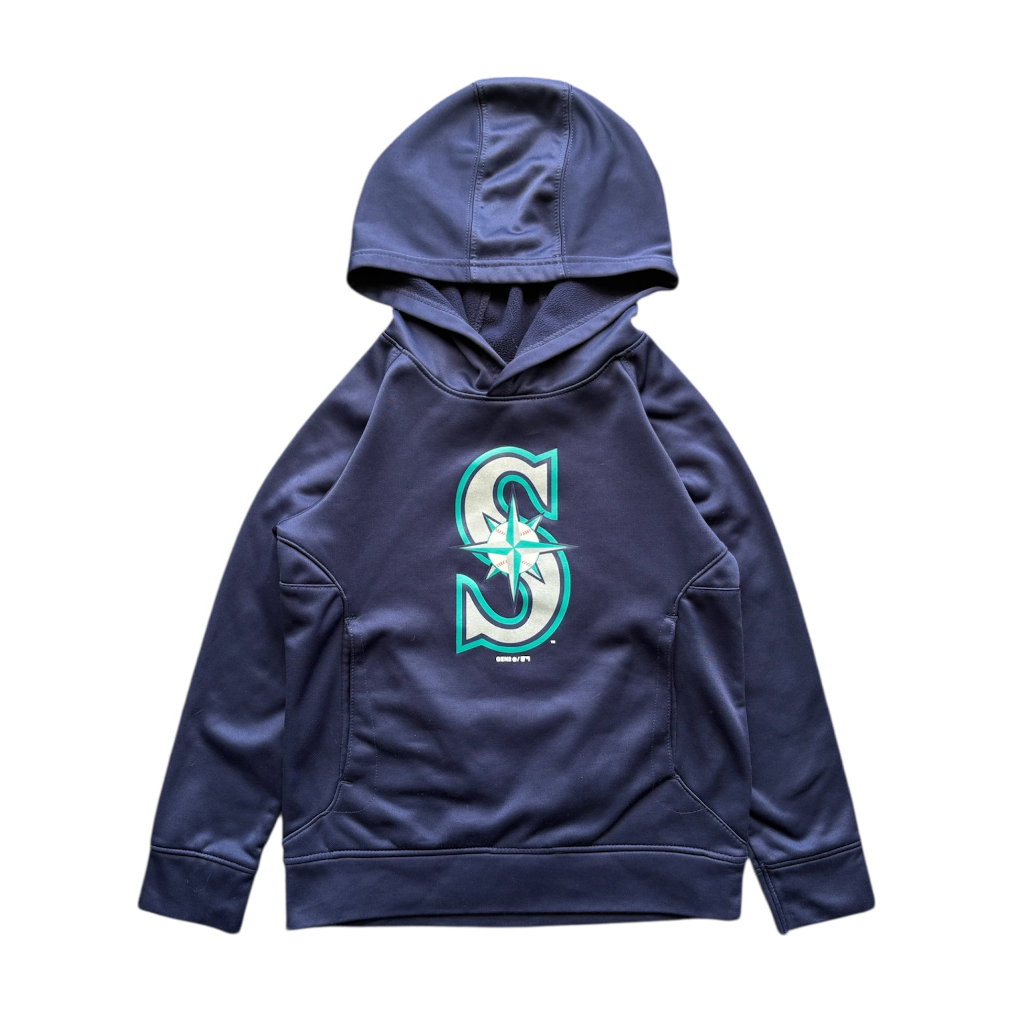 Mariners MLB Hoodie (6/7)