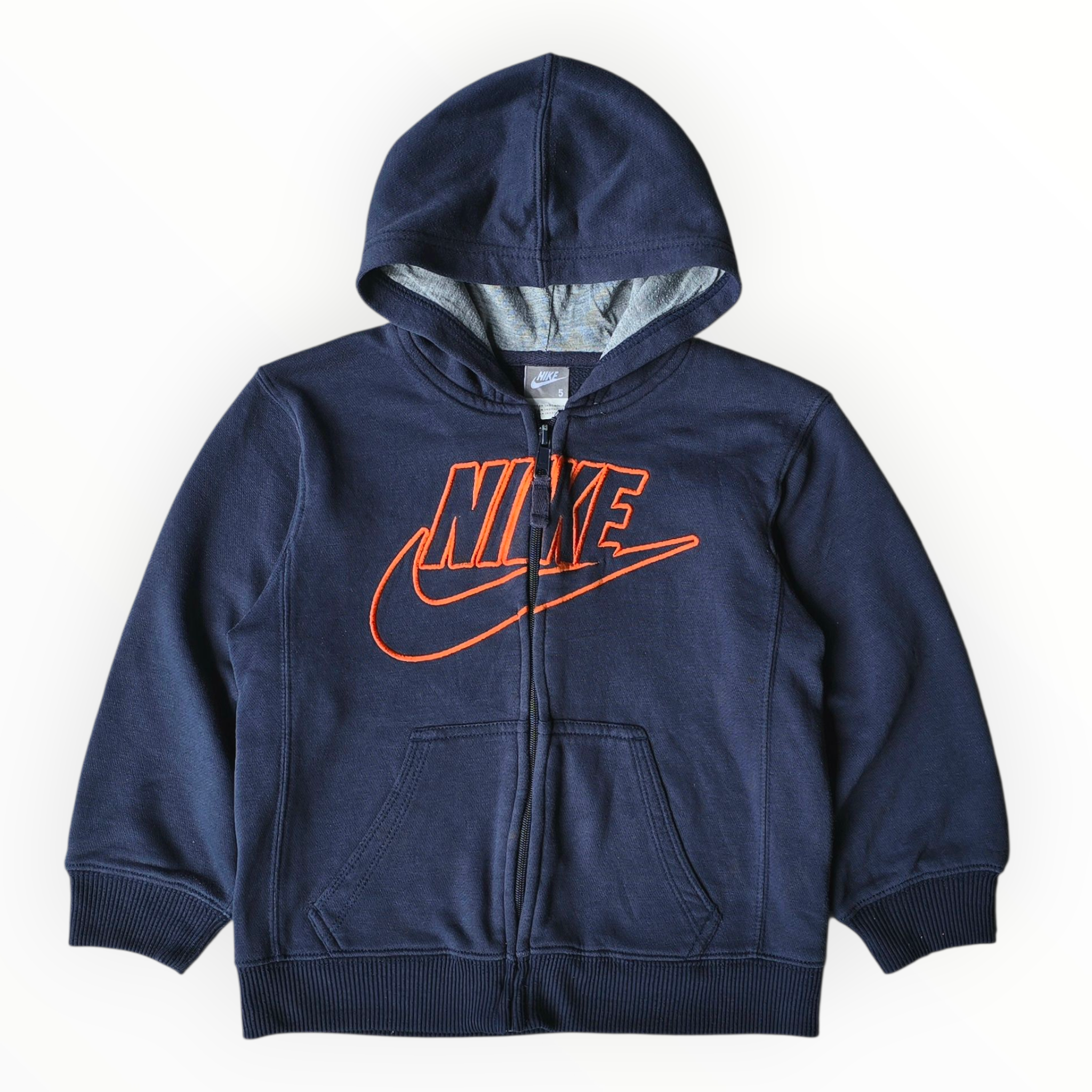 Nike Hoodie (5)