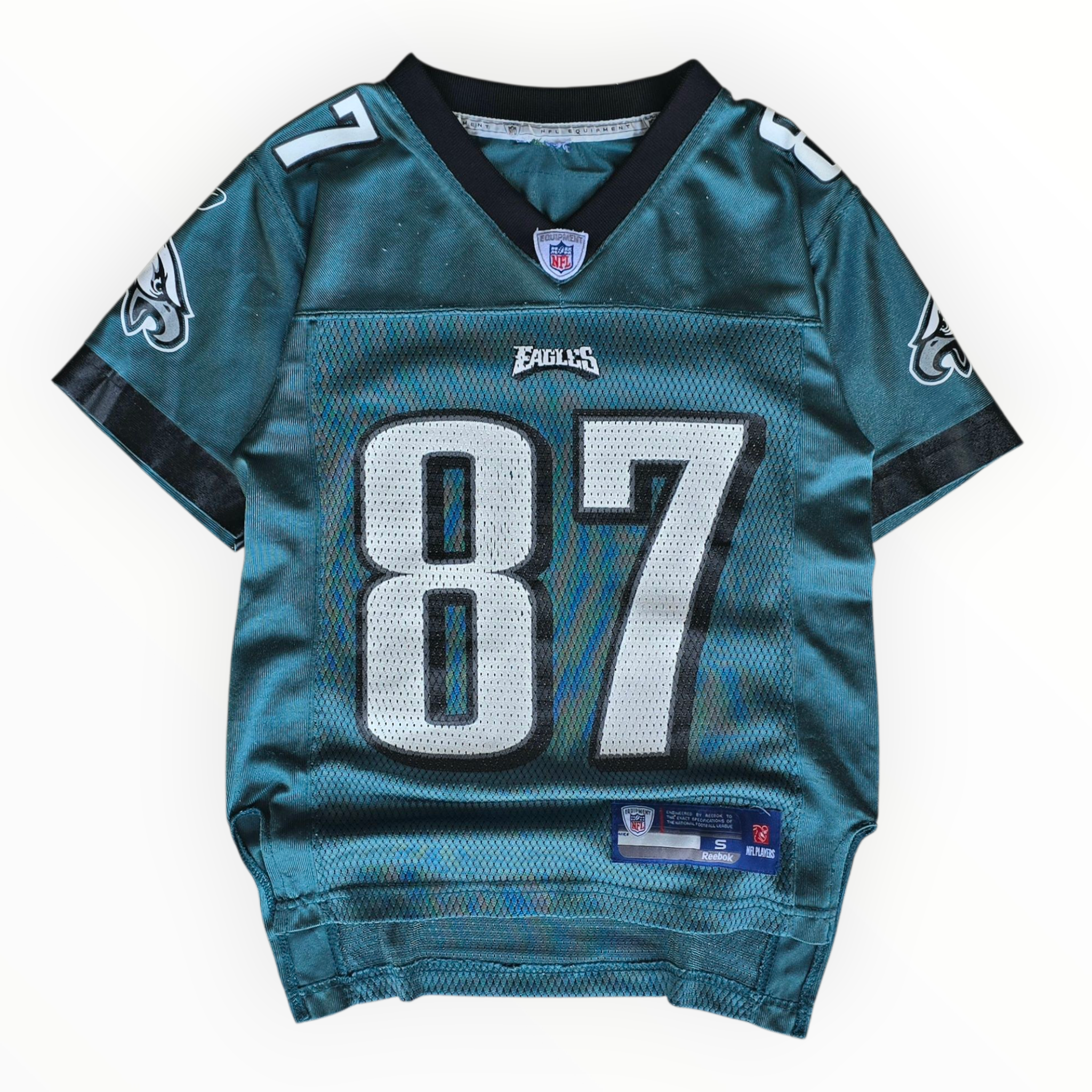 Eagles NFL Jersey (8)