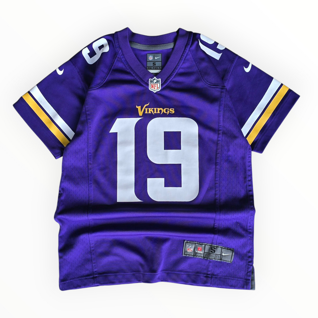 Vikings NFL Jersey (8)