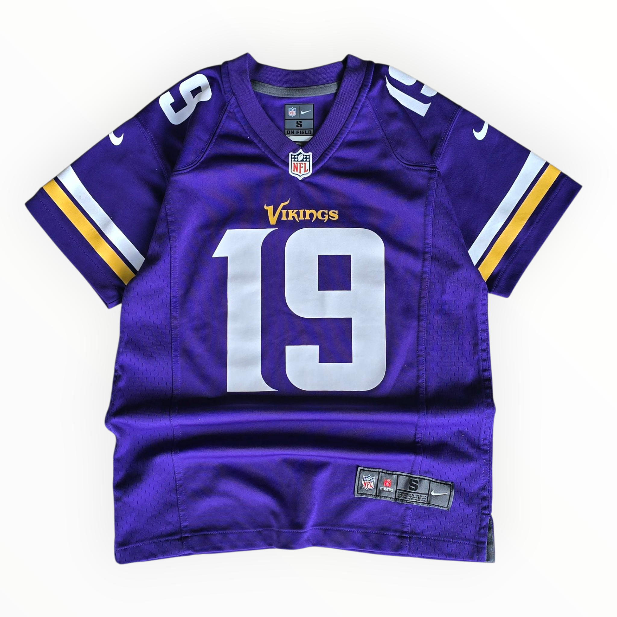 Vikings NFL Jersey (8)