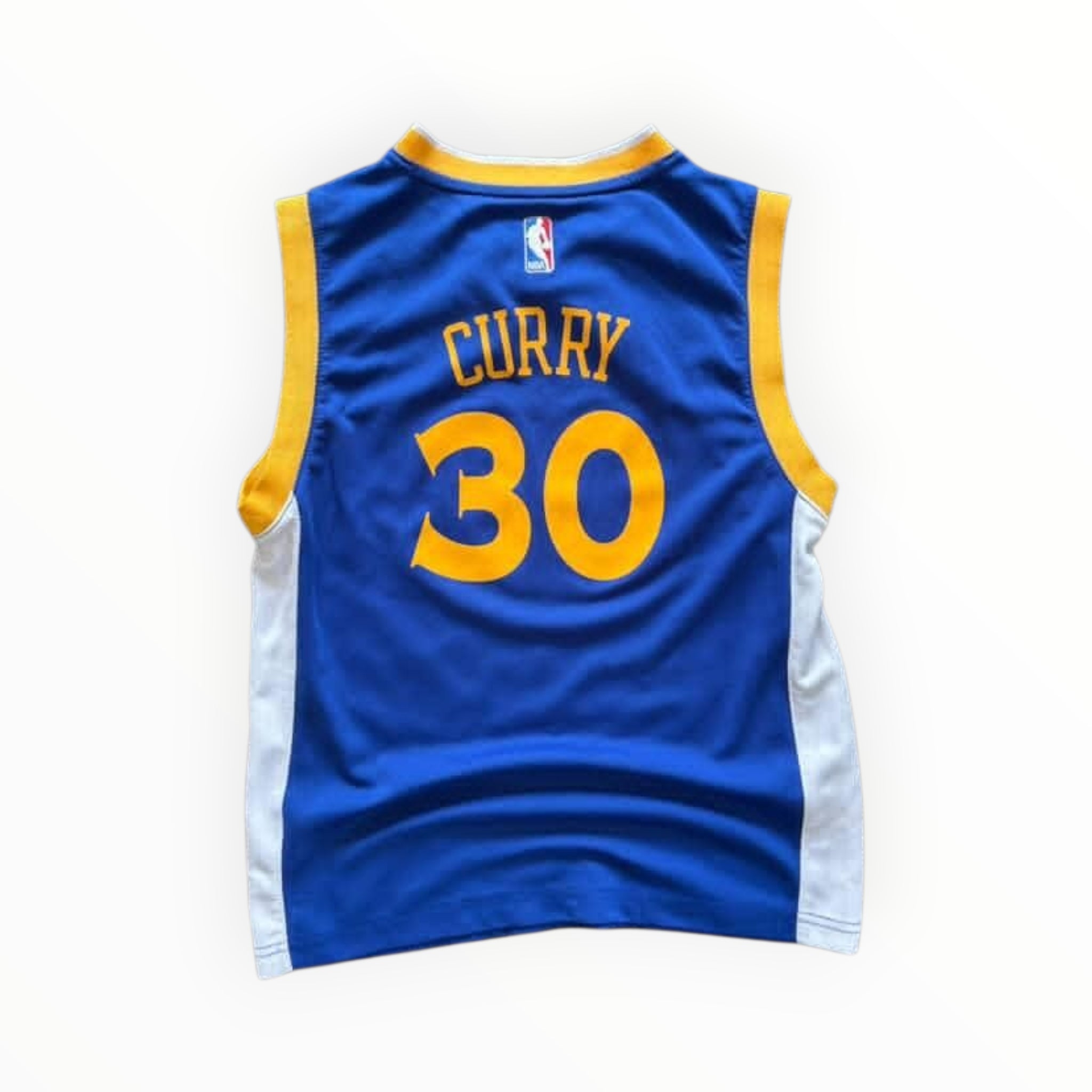 Golden State Warriors NBA Jersey (8/10)