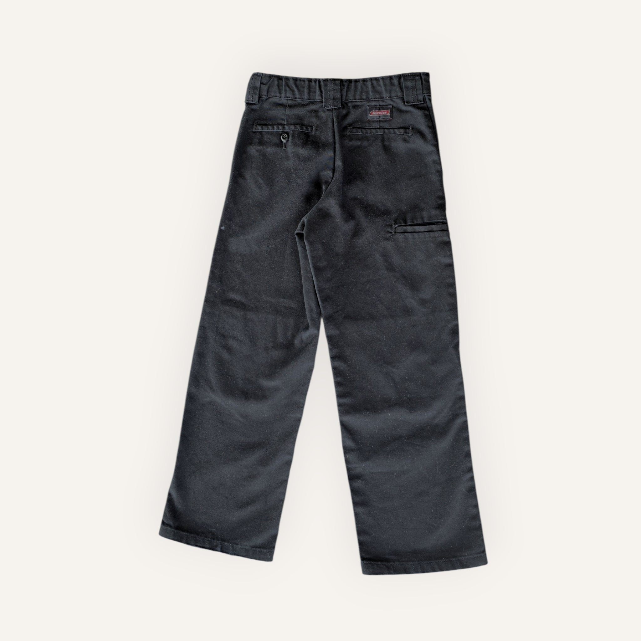 Dickies Classic Double Knee Workwear Pants (7/8)