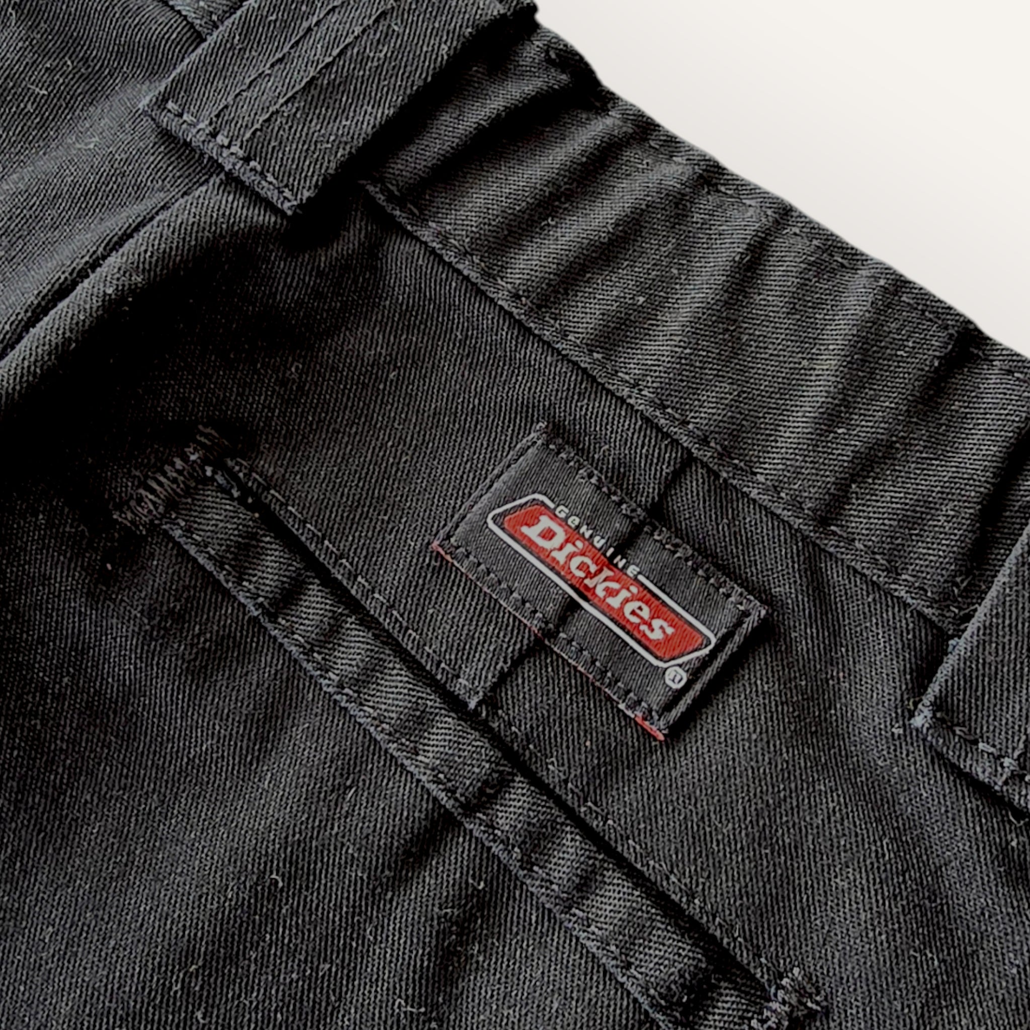 Dickies Classic Double Knee Workwear Pants (7/8)