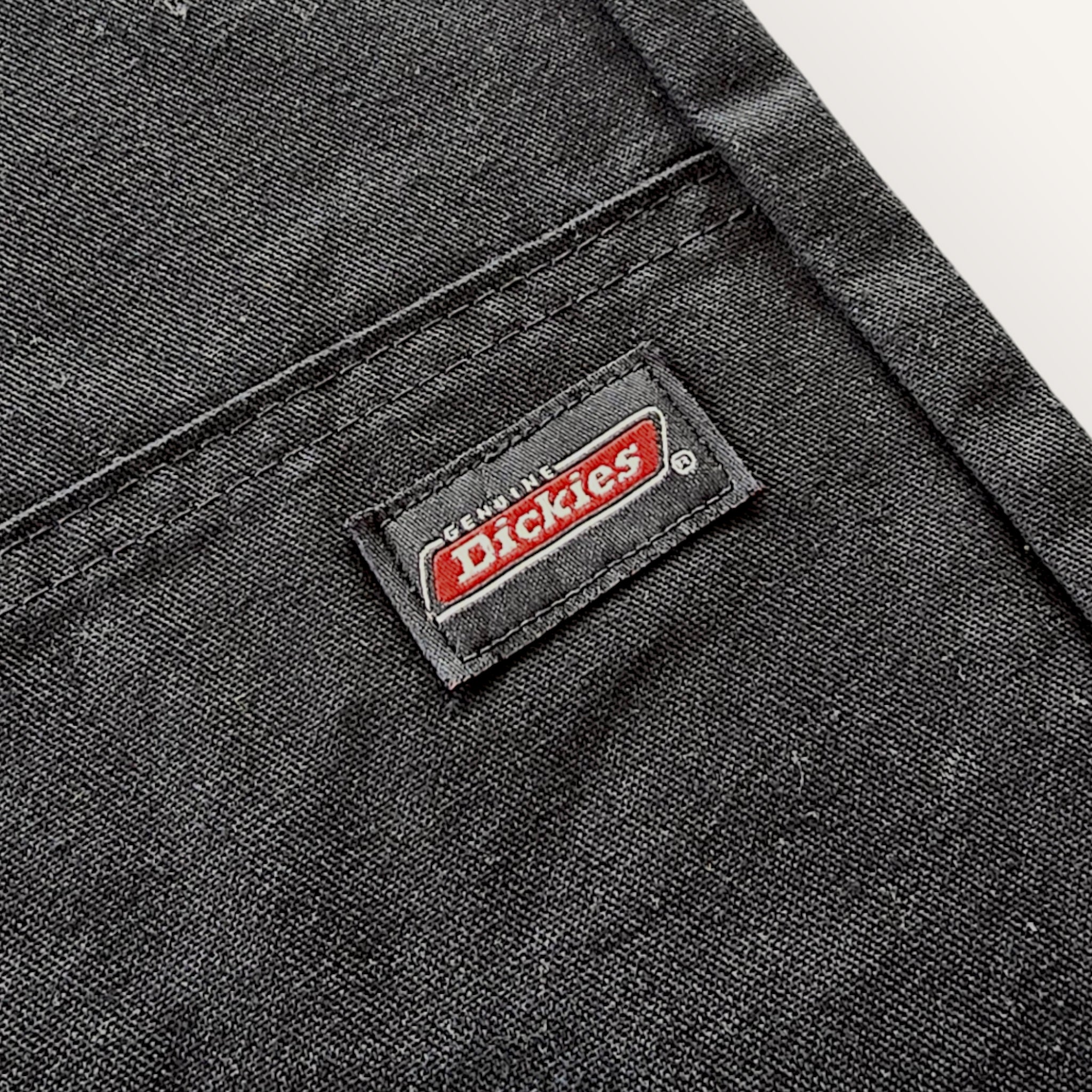 Dickies Classic Double Knee Workwear Pants (7/8)