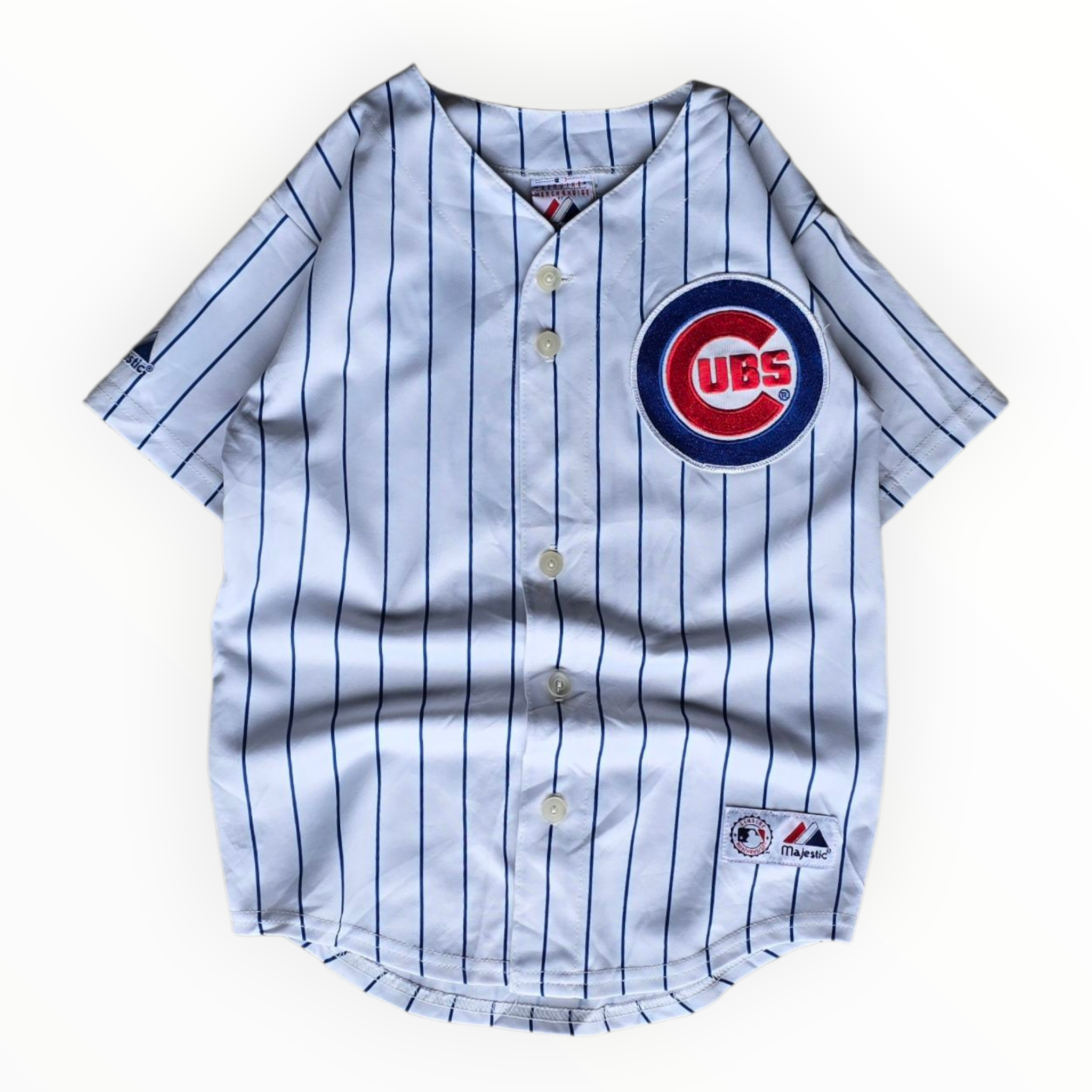 Cubs MLB Jersey (8)