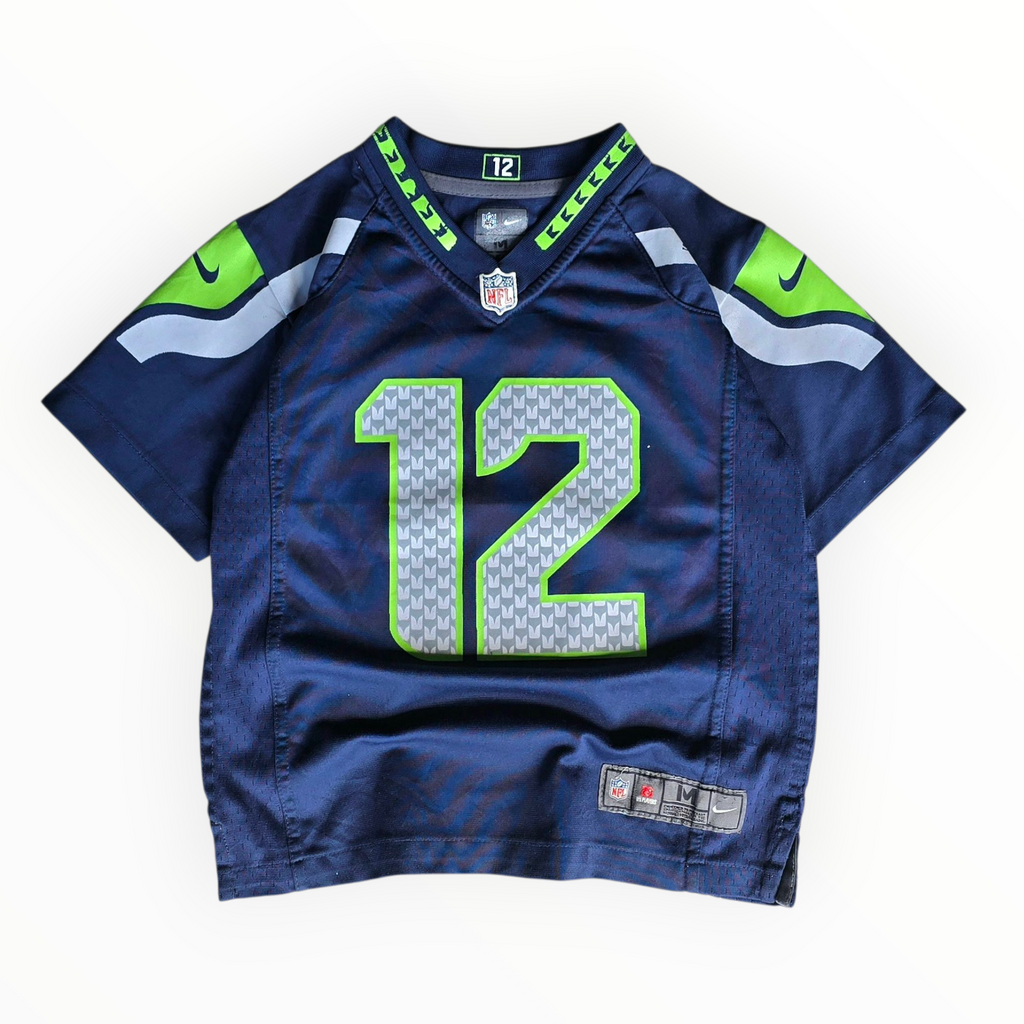 Seahawks NFL Fan Jersey (5/6)