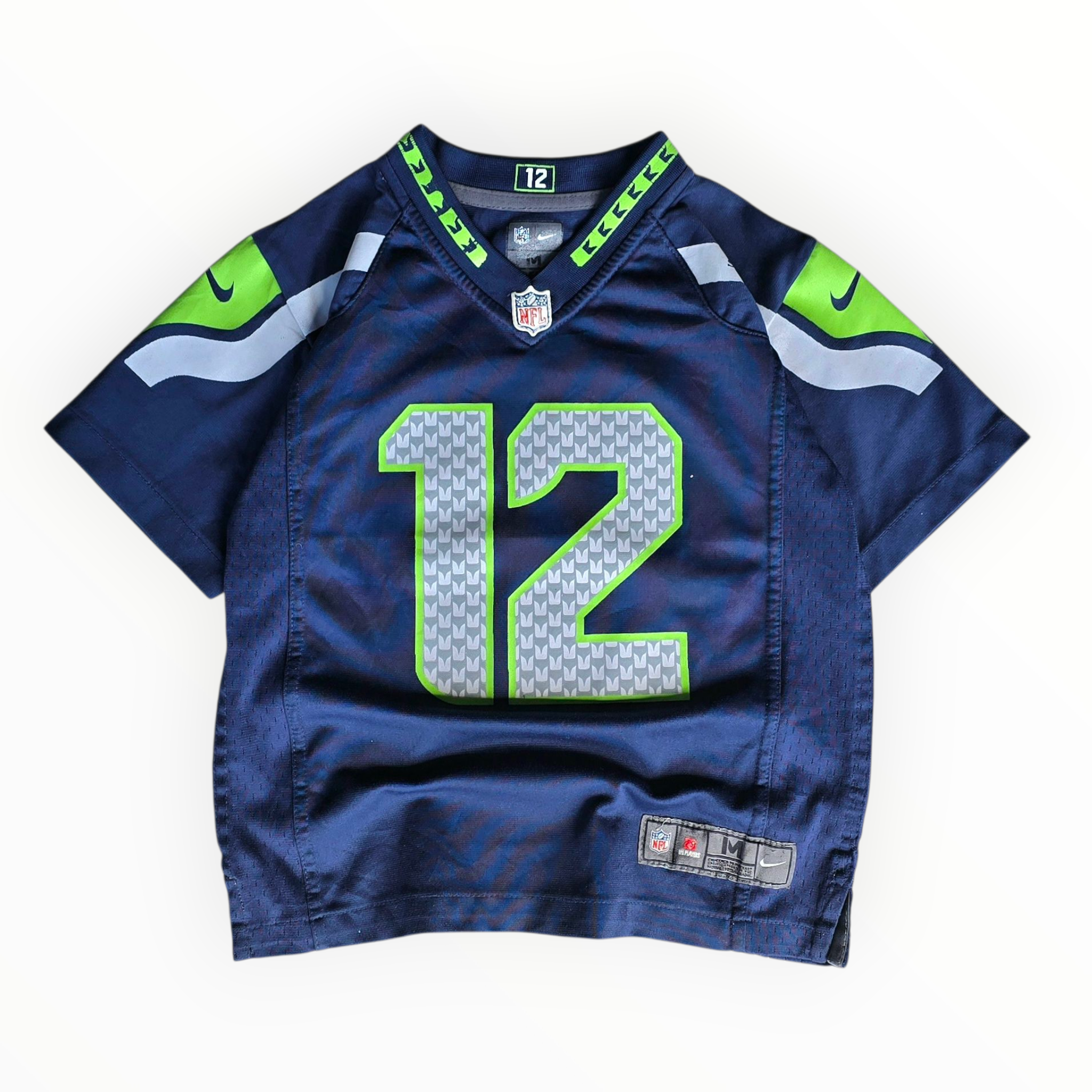 Seahawks NFL Fan Jersey (5/6)
