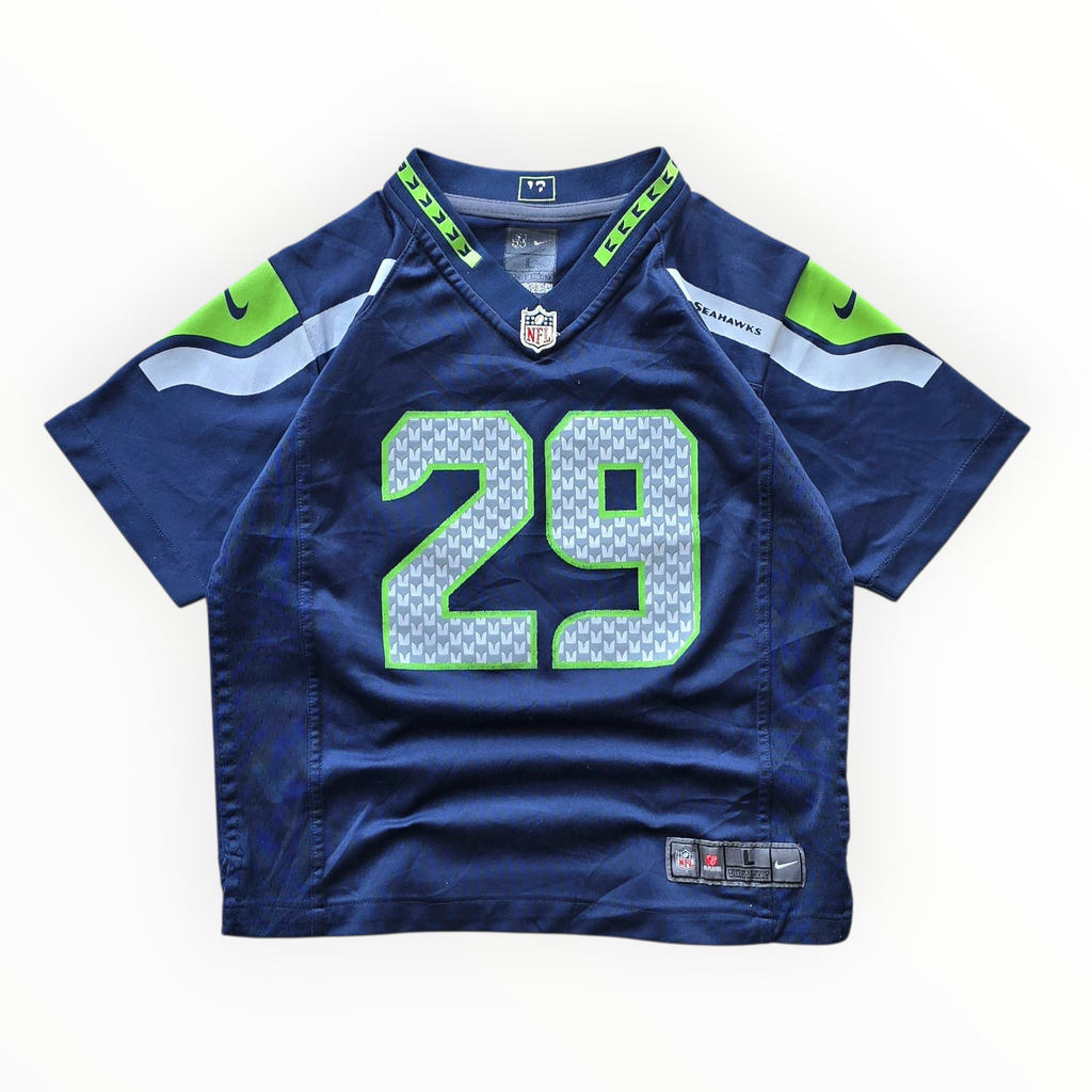 Seahawks NFL Thomas Jersey (6/7)