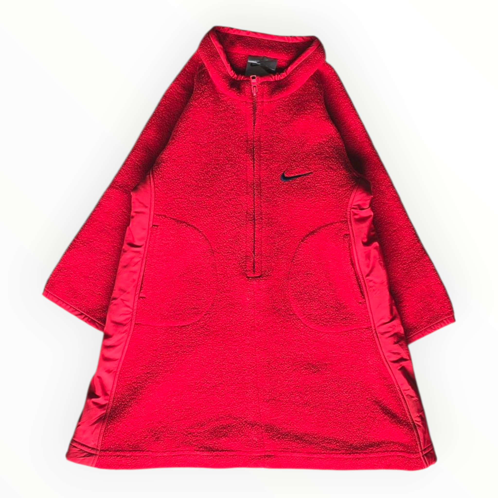 Nike Fleece Dress (2T)