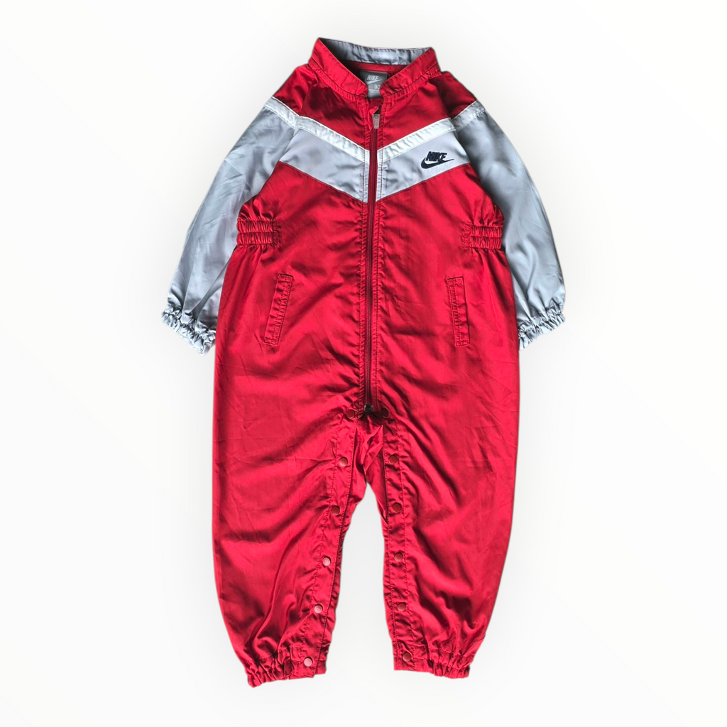 Nike Windbreaker Suit (2-3T)