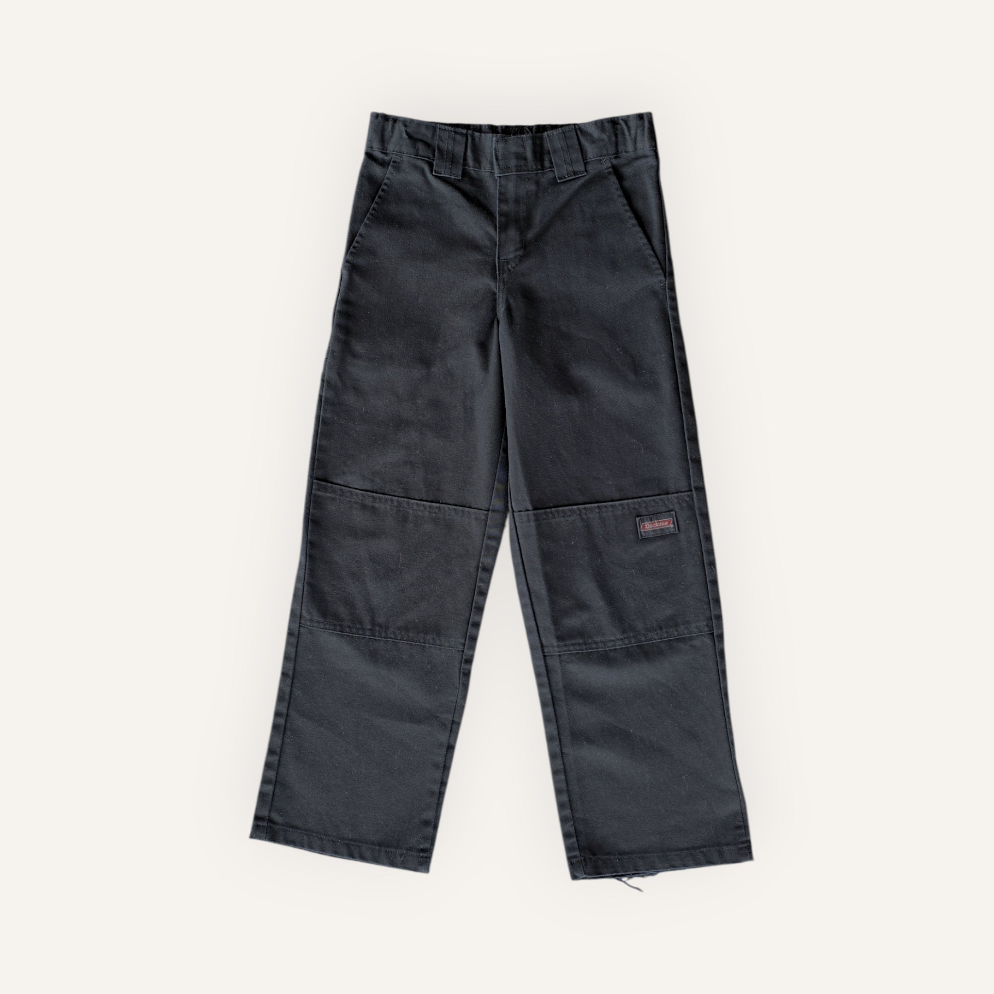 Dickies Classic Double Knee Workwear Pants (7/8)
