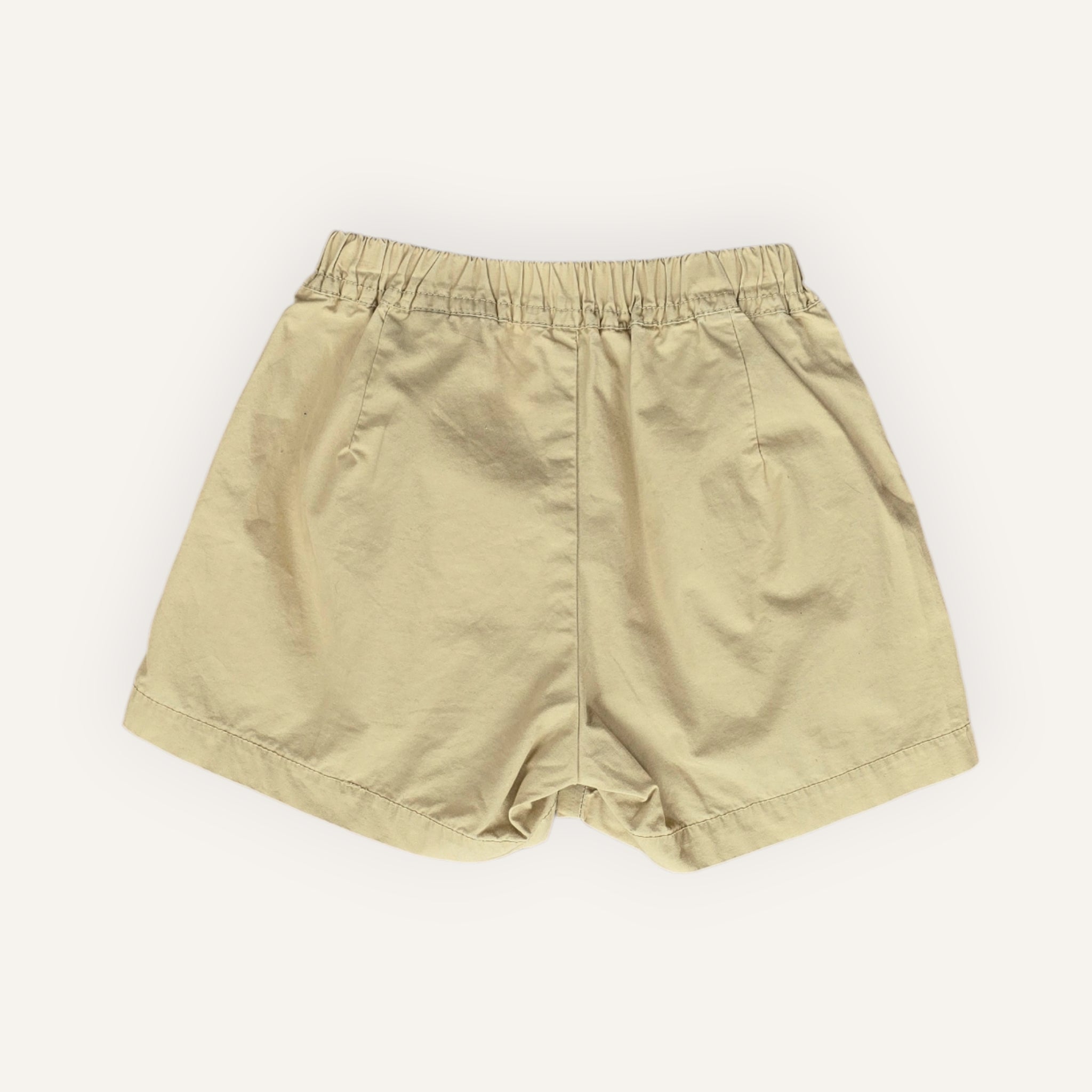 Dickies Classic Cotton Beige Skort (Various Sizes).